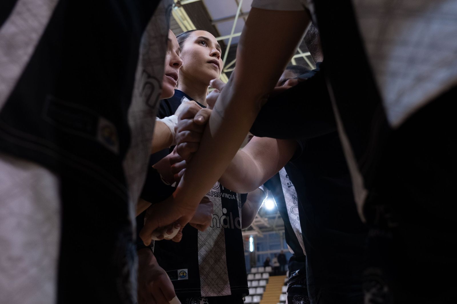 Grupo del Costa del Sol.