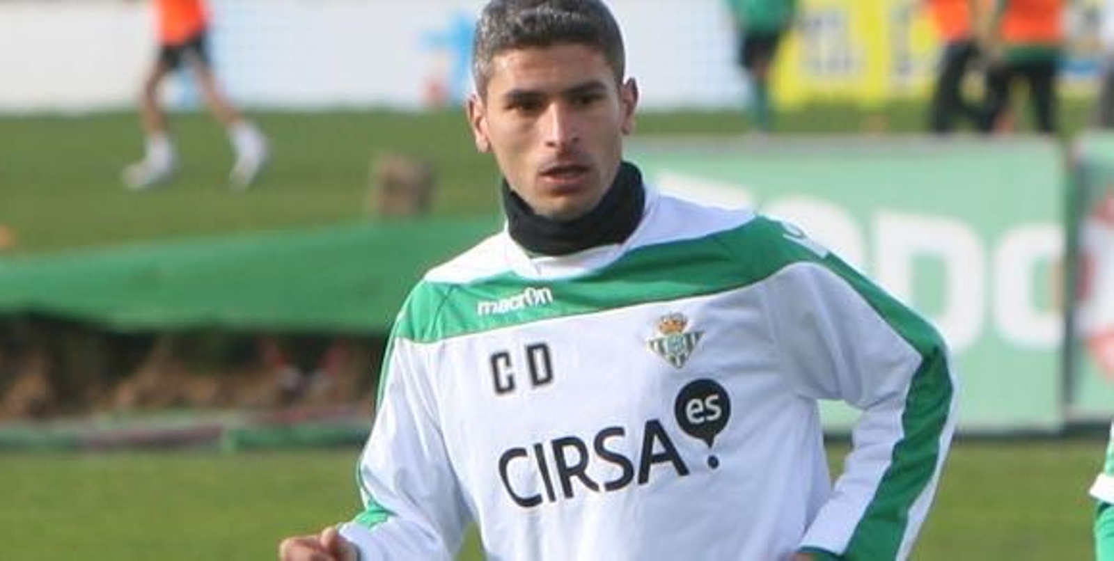 Salva Sevilla: "Los jugadores somos los grandes culpables de la destitución de Mel"