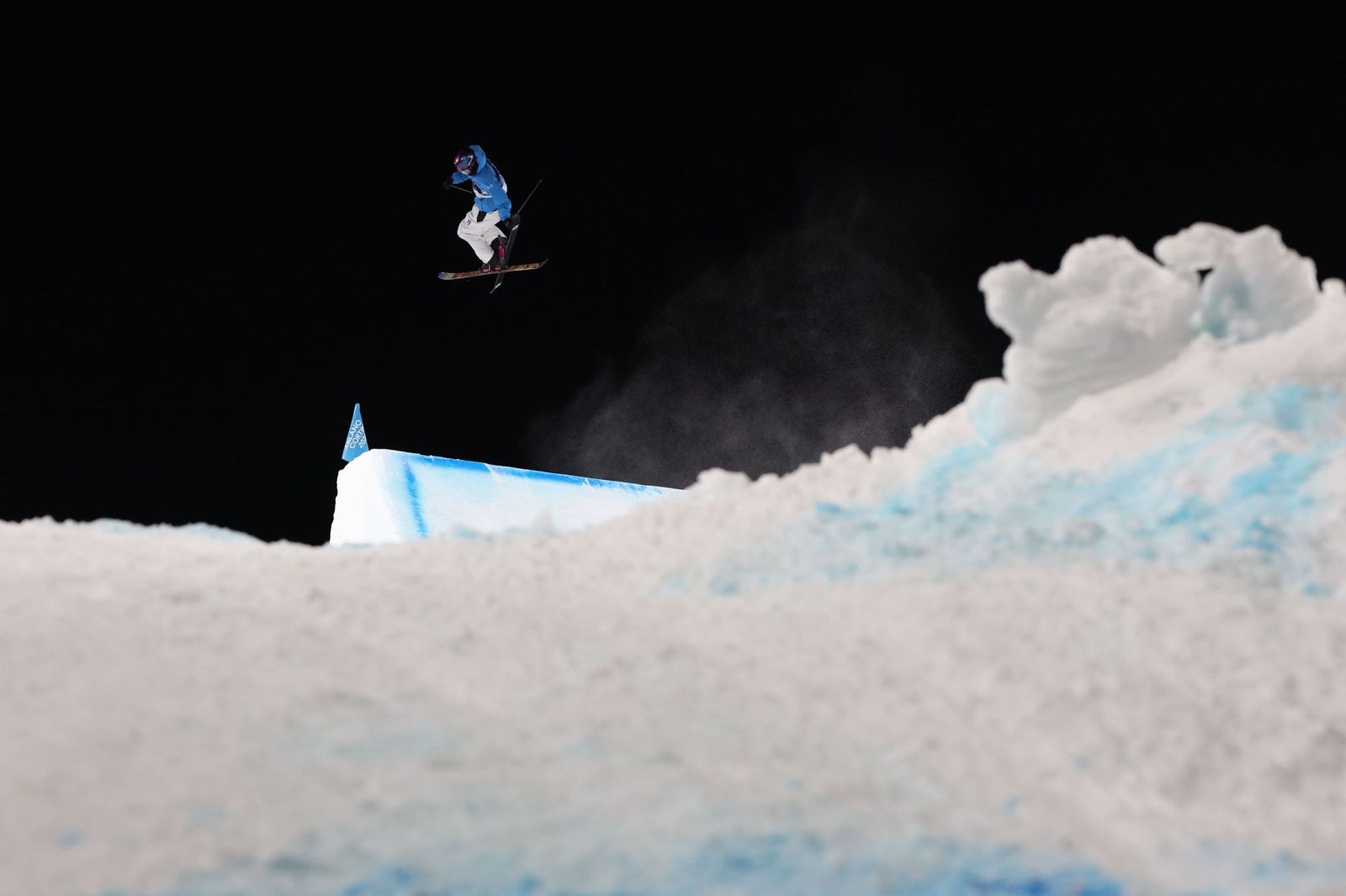 Las mejores fotos de los Juegos Olímpicos de invierno Milán Cortina d'Ampezzo 2026 | Décima jornada