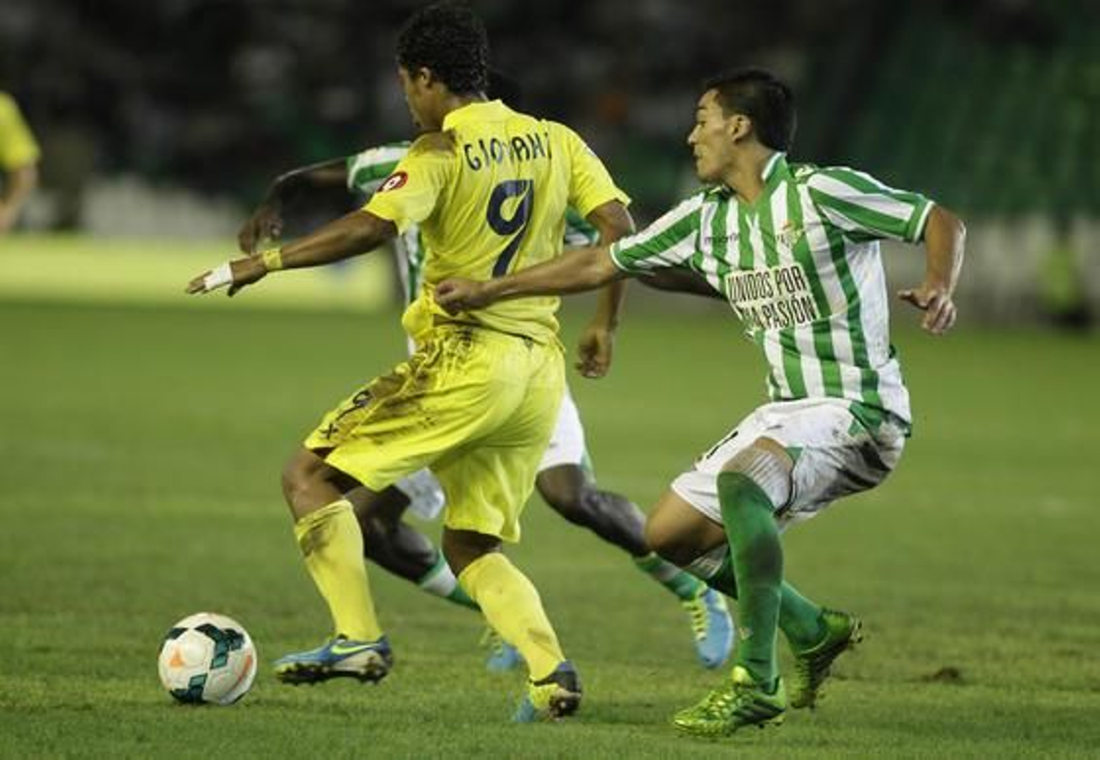 Foto: Antonio Pizarro