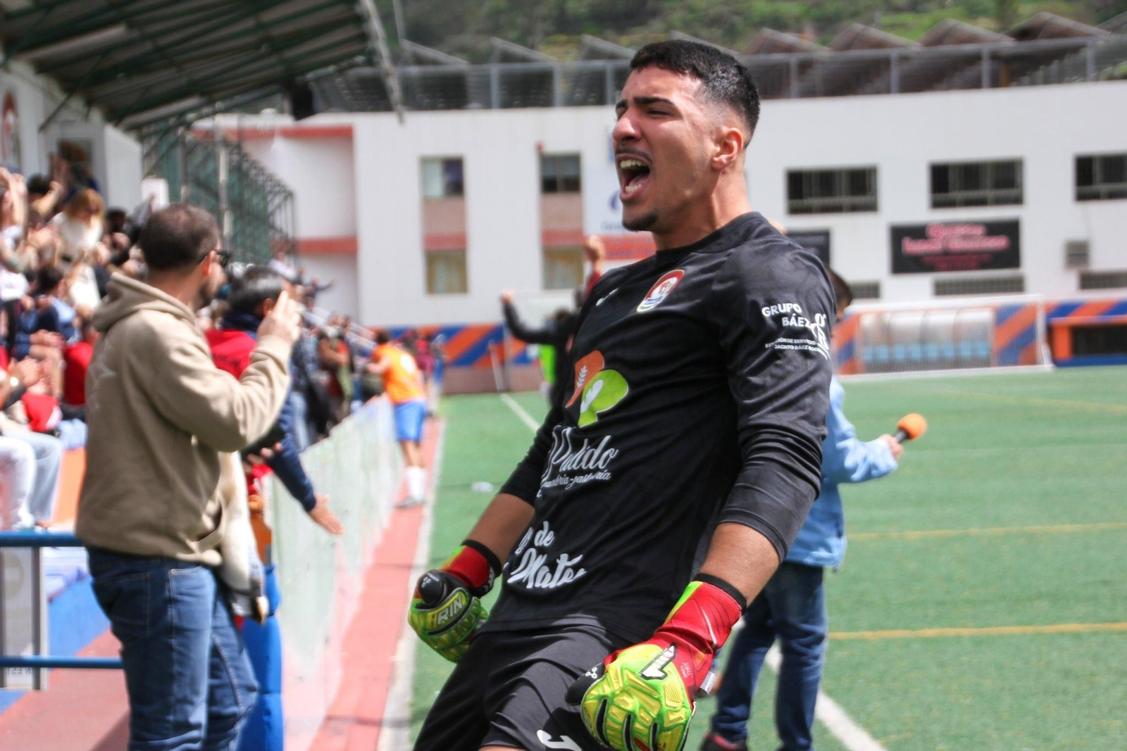 Brian Mahugo