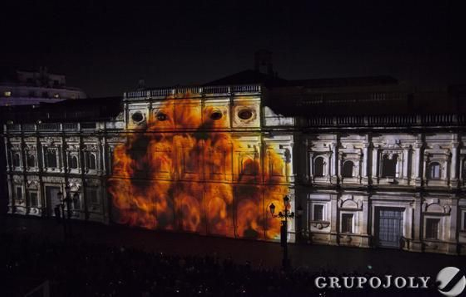 Foto: Antonio Pizarro