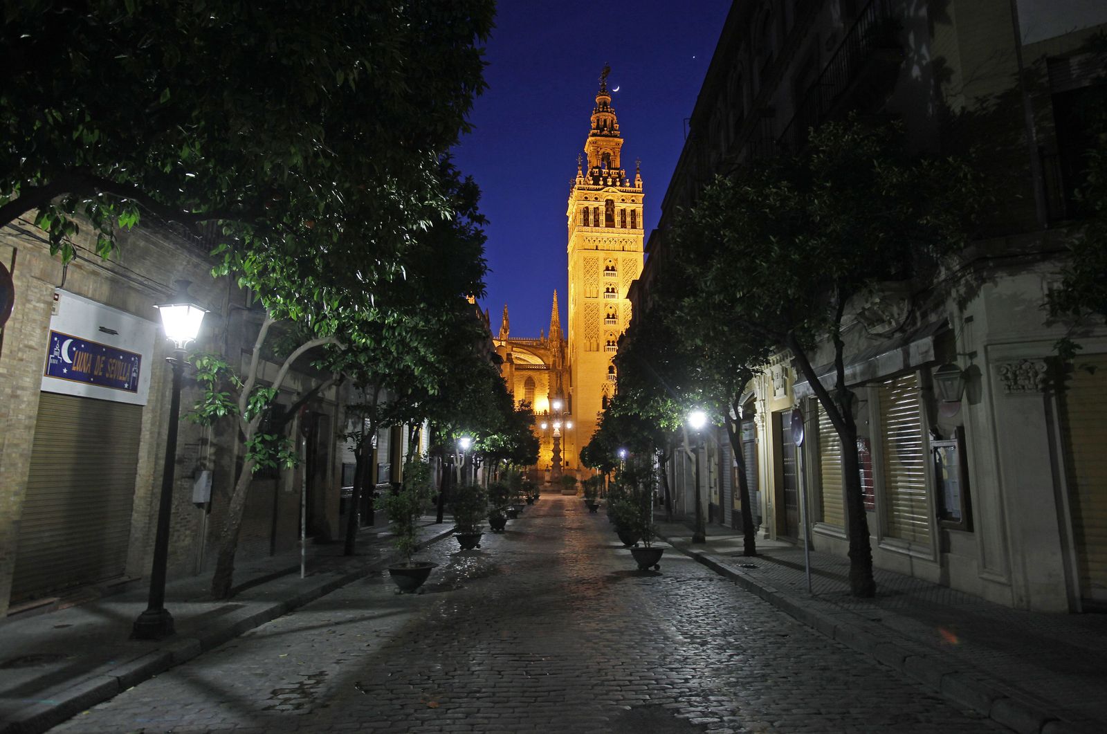 Andalucía cuenta con una amplia variedad de oferta turística