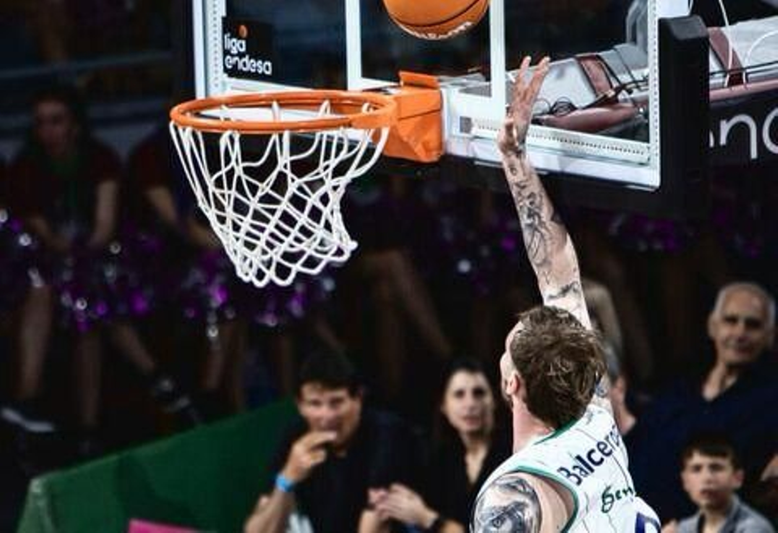 Balcerowski, en Lleida.