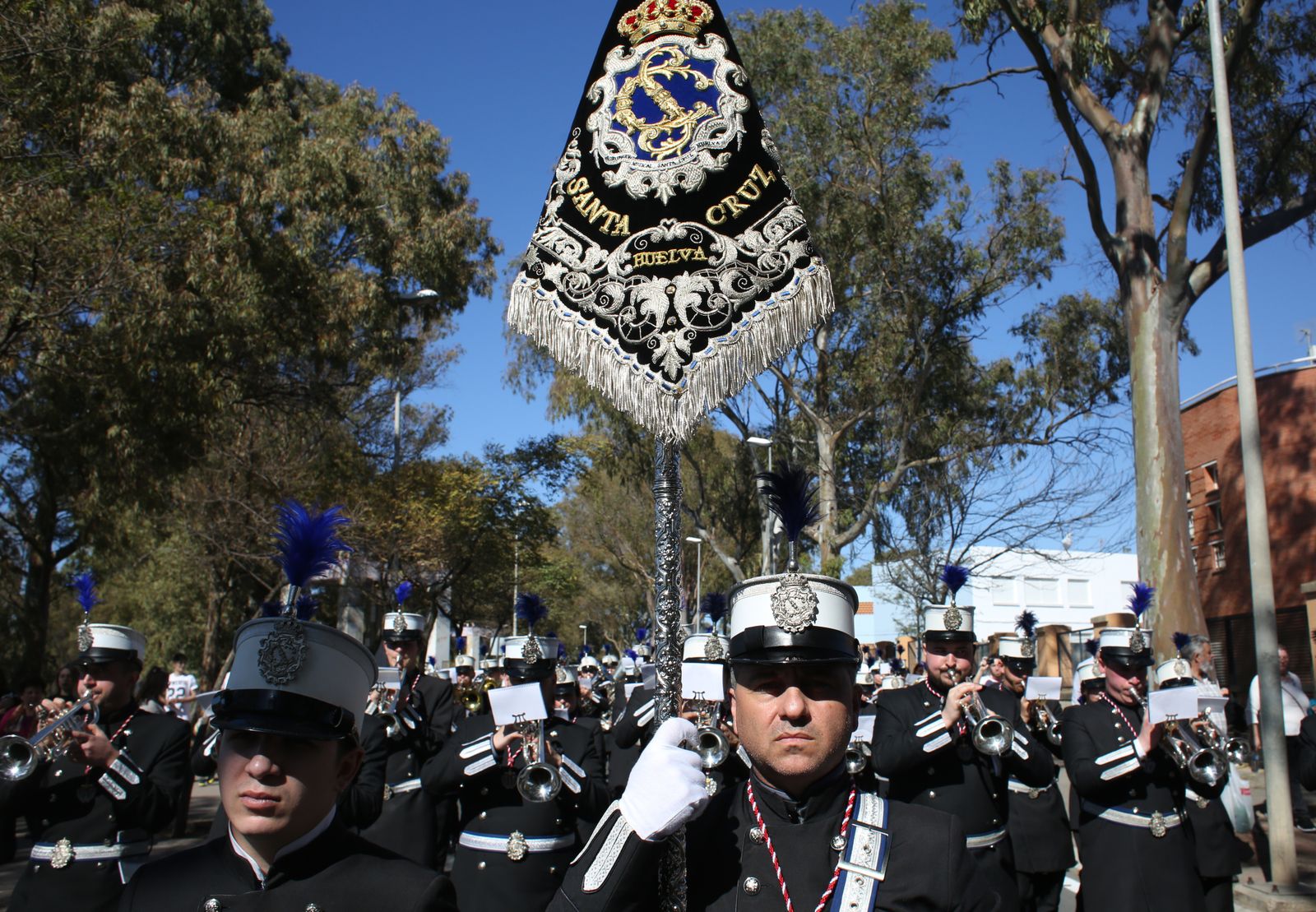 El Perdón en imágenes