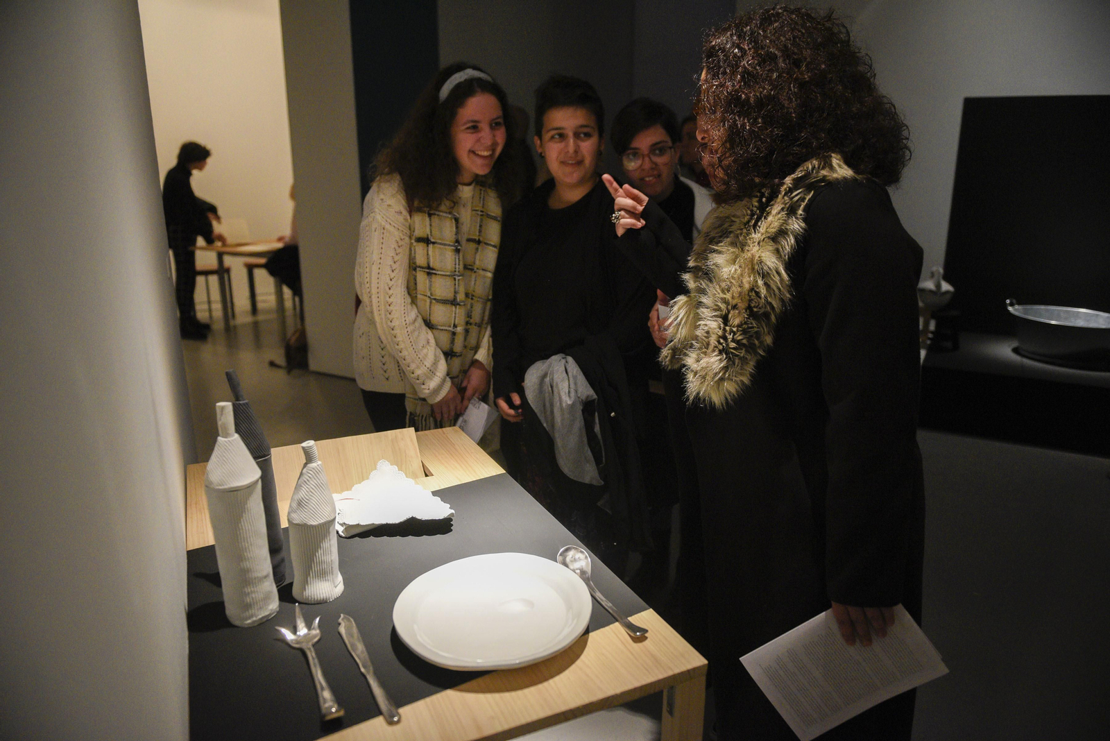 FACBA 2019, iceberg creativo