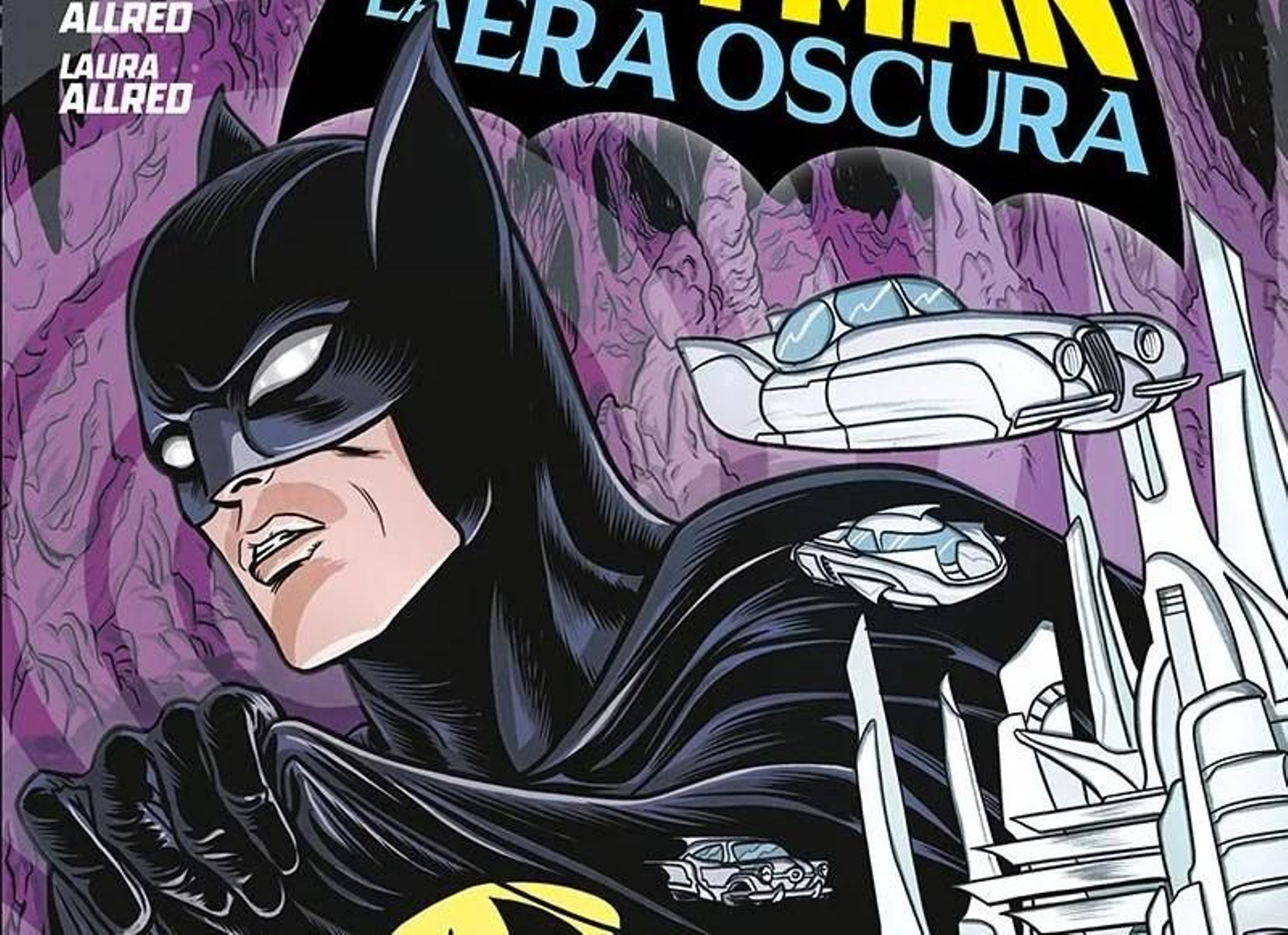 Detalle de la ilustración de portada.