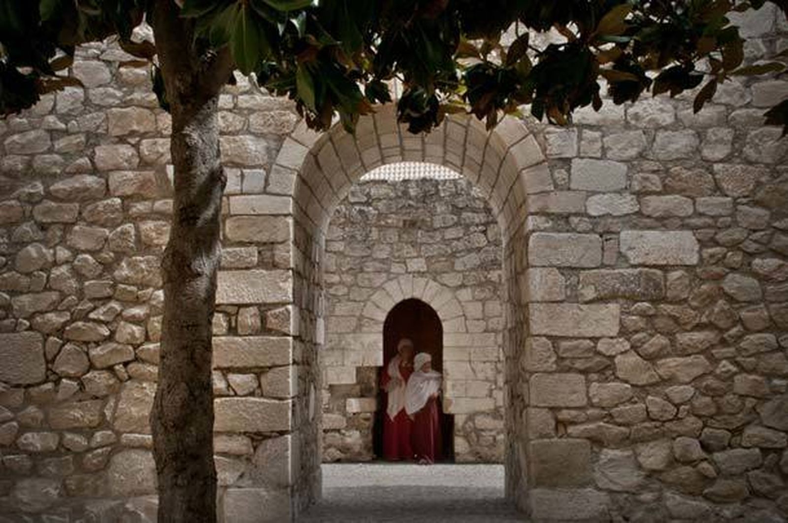 La herencia judía de Lucena