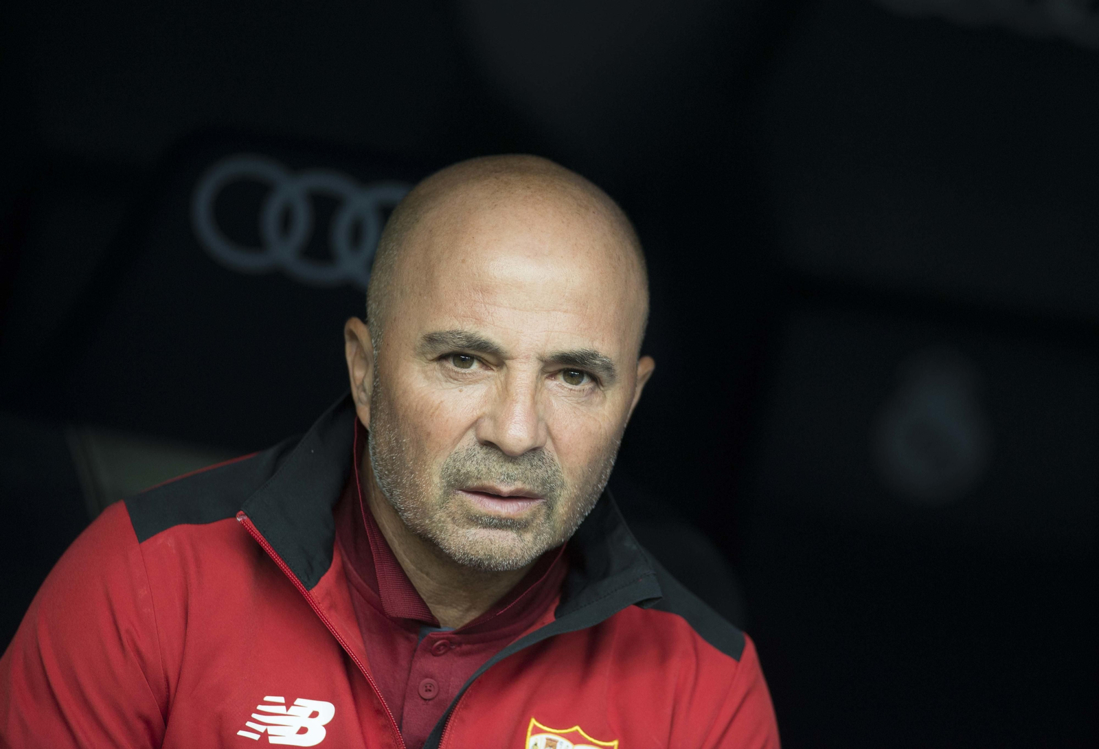 Las imágenes del Real Madrid-Sevilla