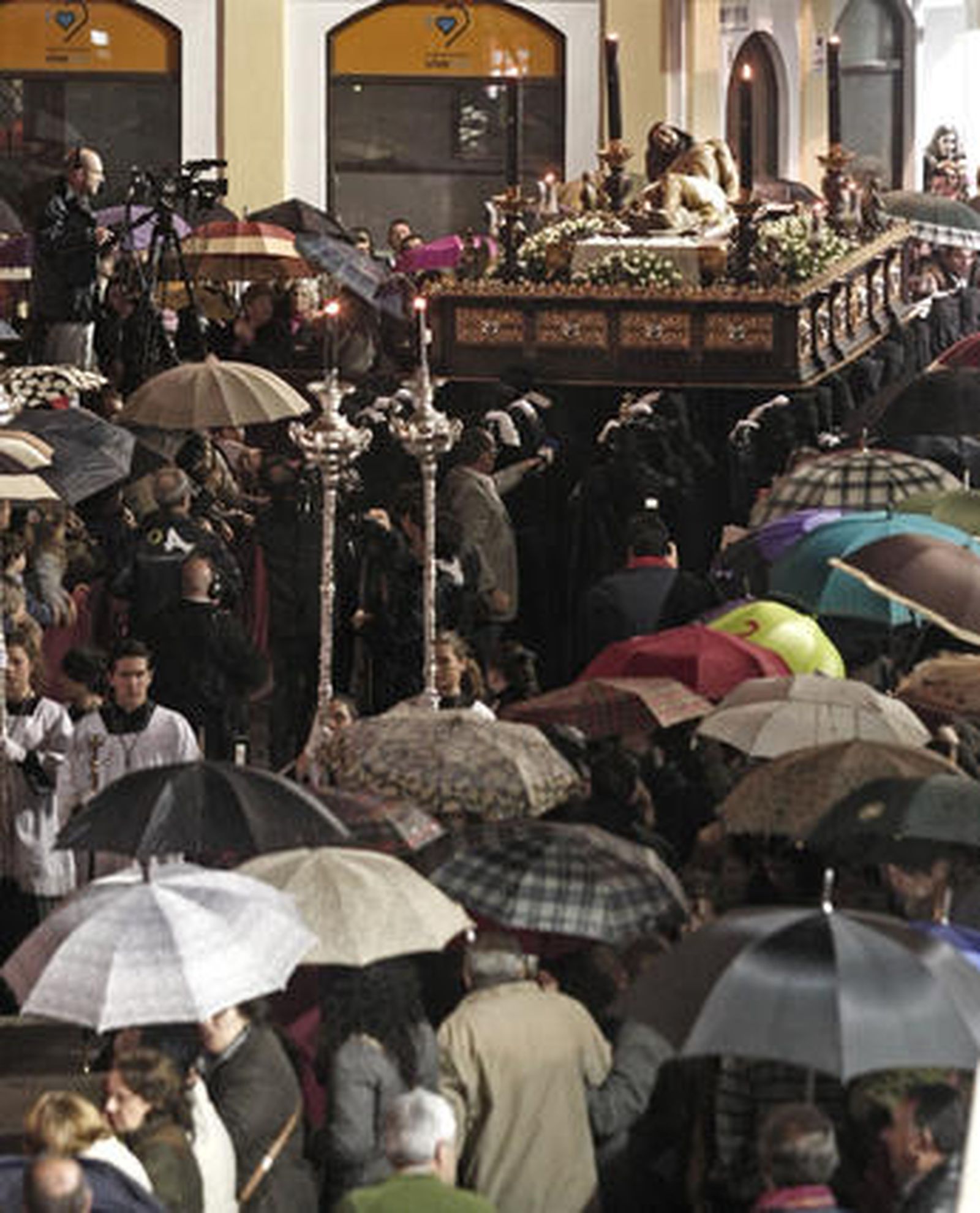 Foto: Erasmo Fenoy · Fran Montes