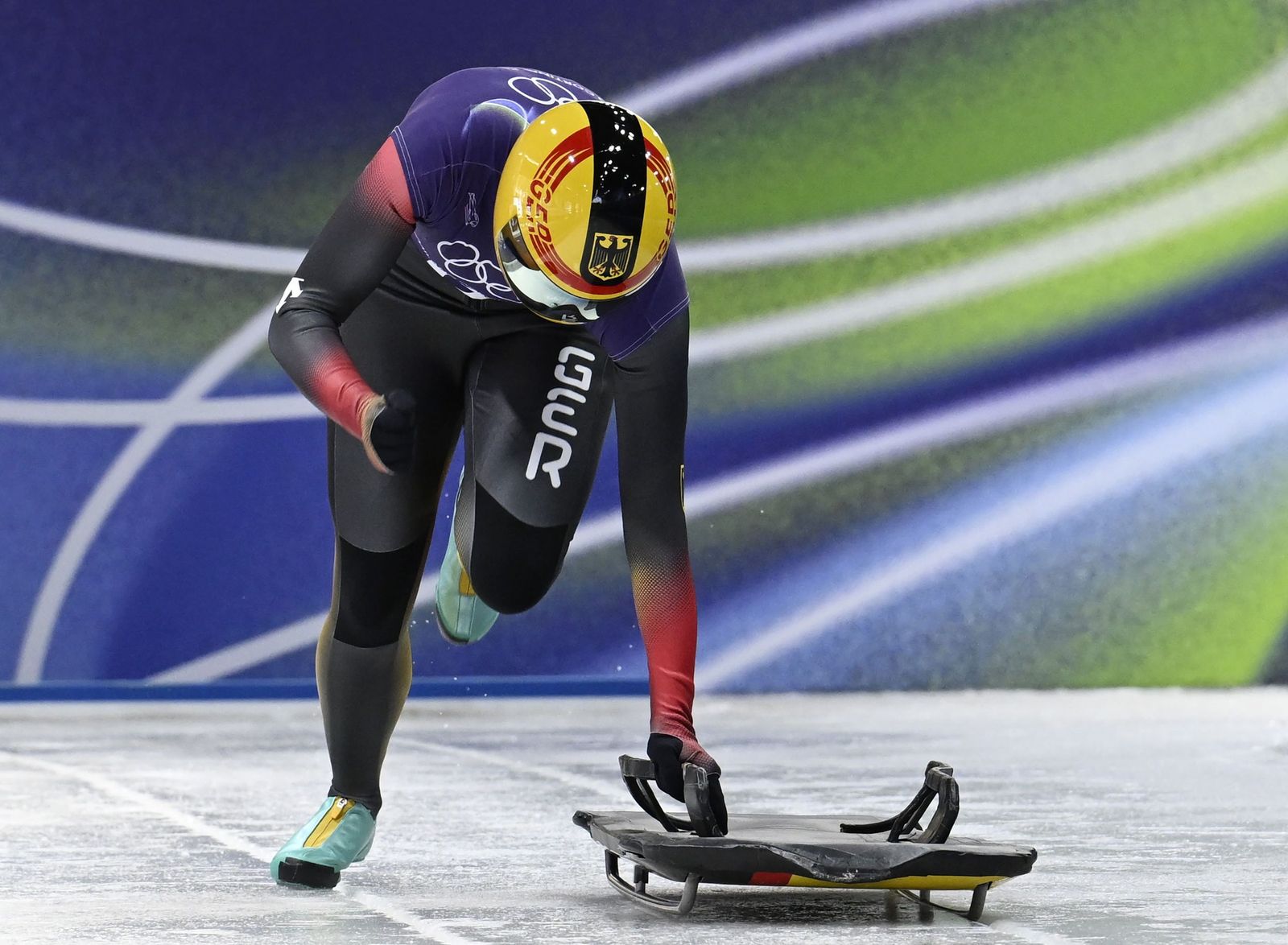 Las mejores fotos de los Juegos Olímpicos de invierno Milán Cortina d'Ampezzo 2026 | Quinta jornada