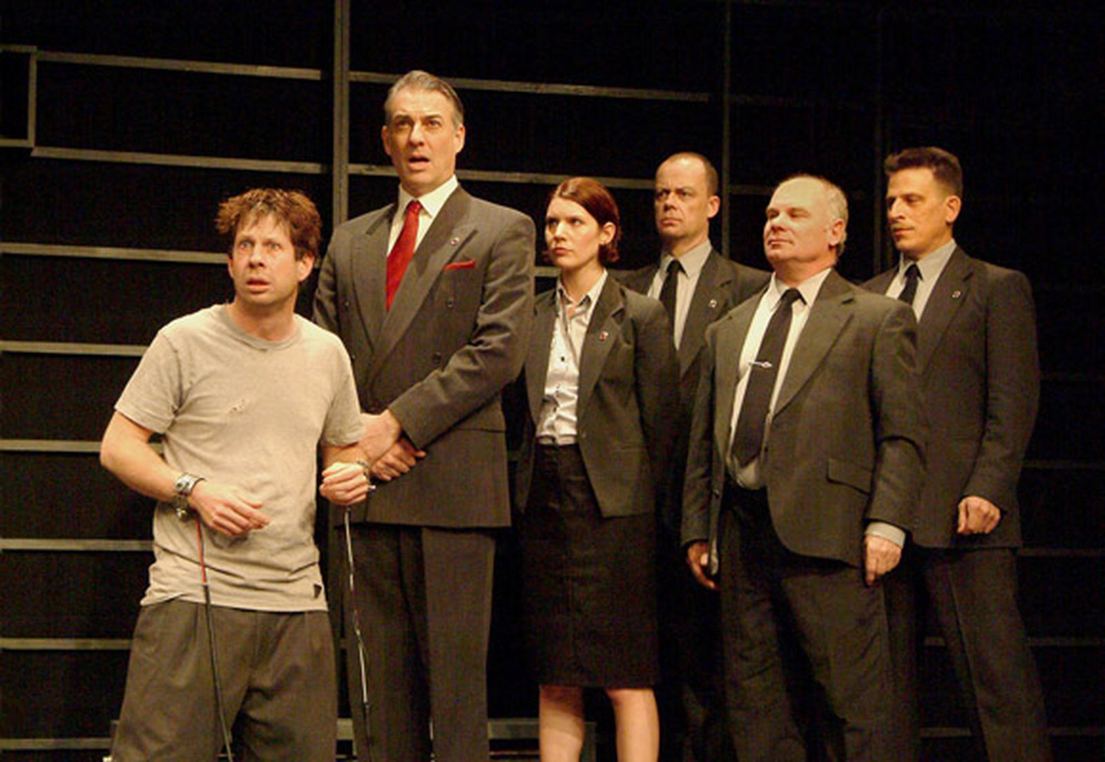 '1984' ya está aquí