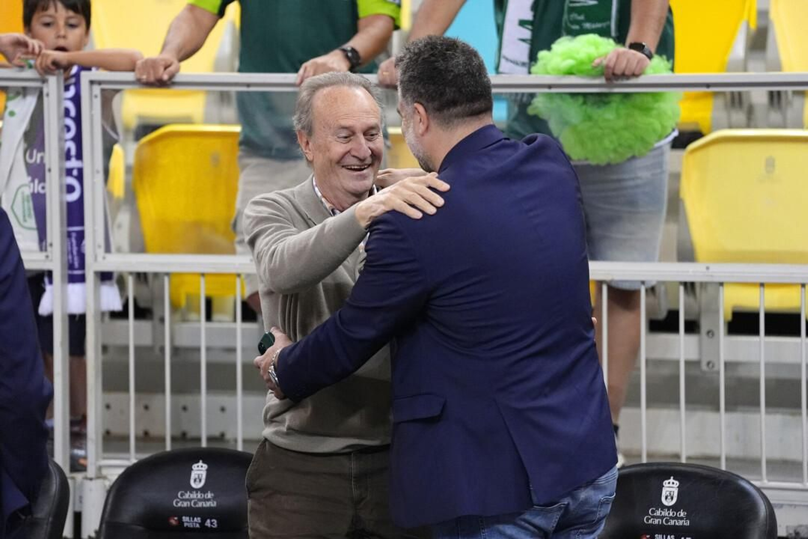 El Unicaja, campeón de Copa: Todas las imágenes del partido, la fiesta y la llegada a Málaga