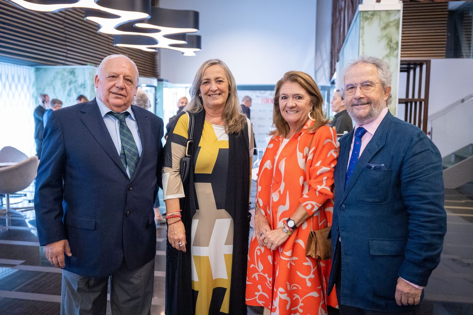 Las imágenes de la entrega del VIII Premio Federico Joly a Sara Baras en Cádiz