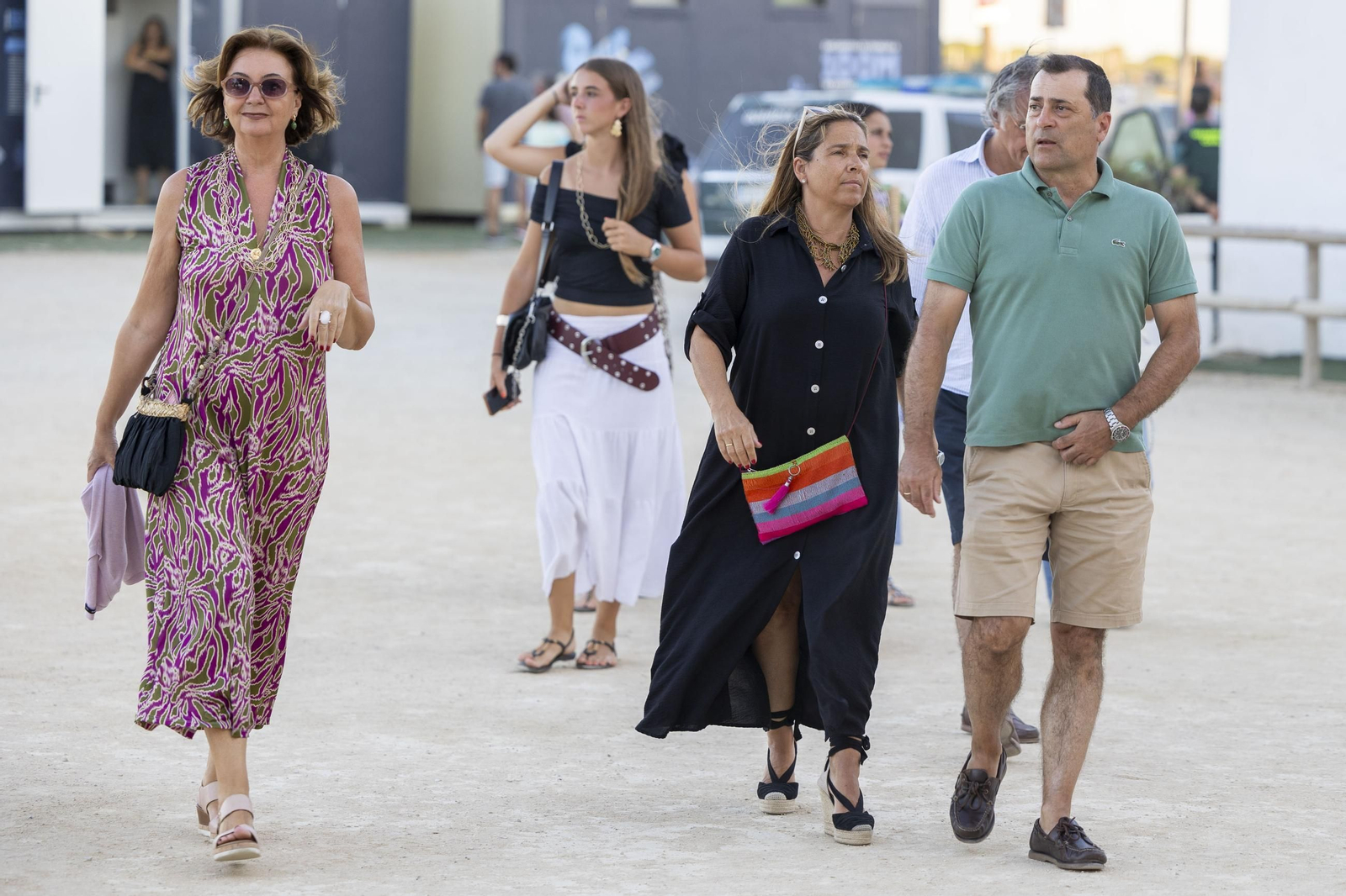 Búscate en el concierto de Hombre G en Concert Music en Chiclana