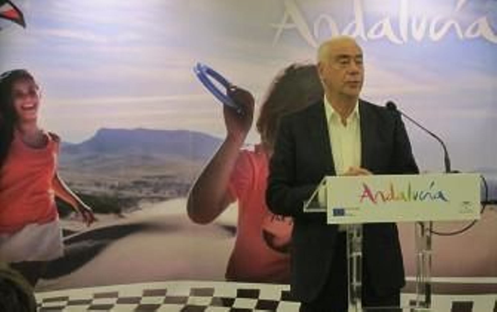 La Junta espera que el Gran Premio atraiga 250.000 espectadores