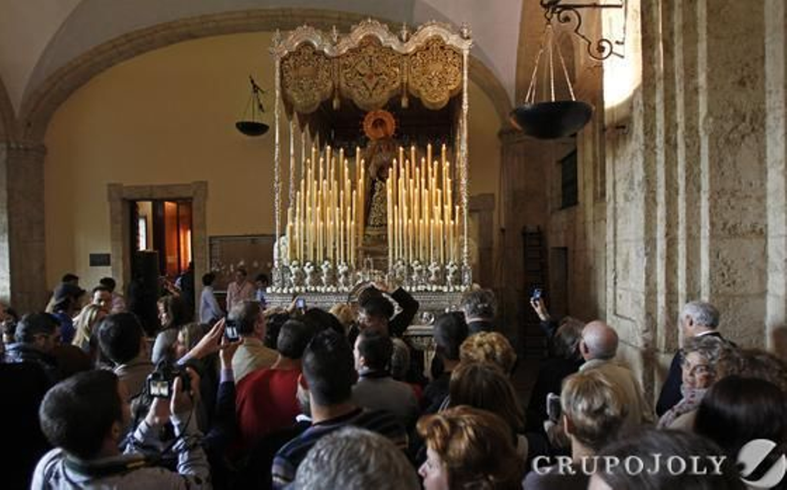 Foto: Antonio Pizarro