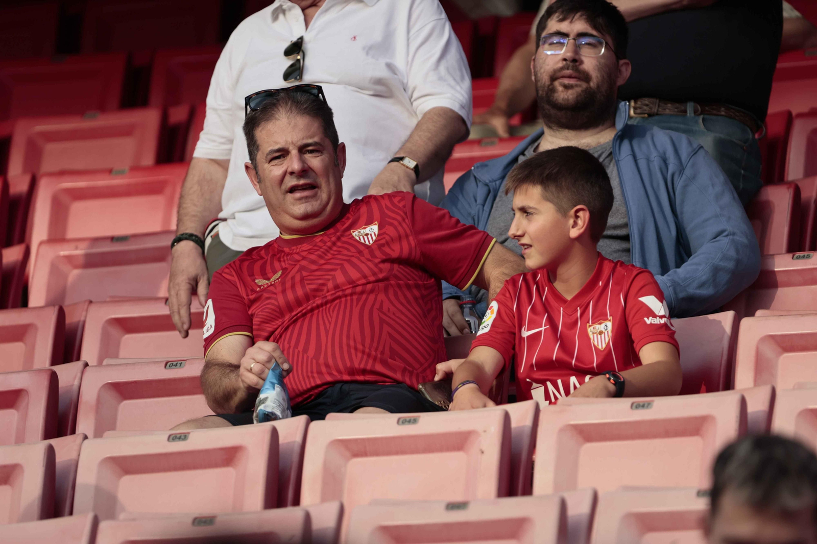 Búscate en el Sánchez Pizjúan