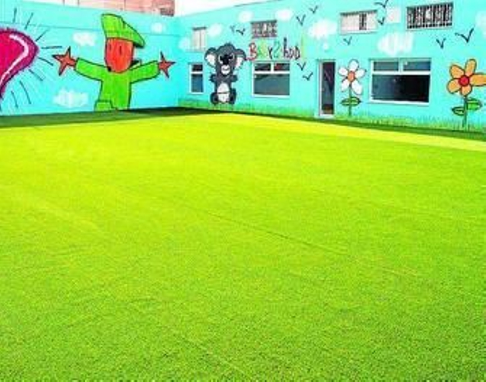 Baby SchoolPara disfrutar con la enseñanza de expertos