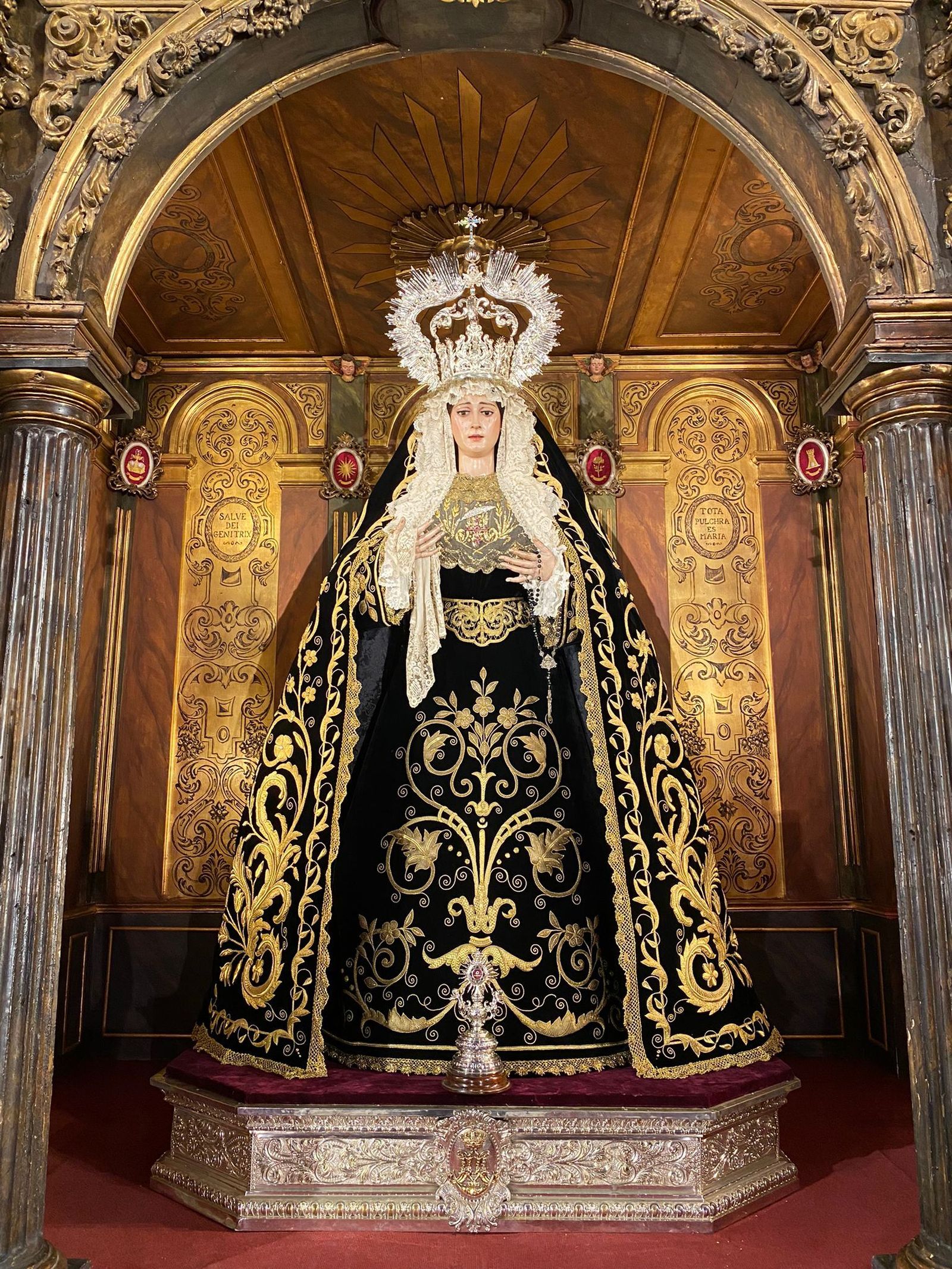 Nuestra Señora de la Palma