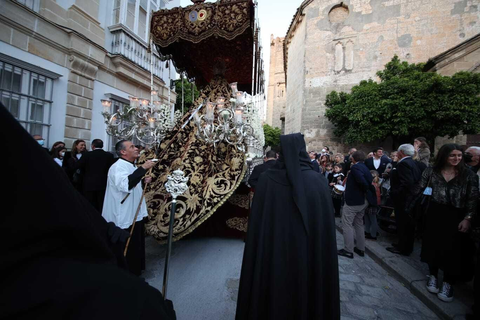 Imágenes de la Hermandad del Mayor Dolor