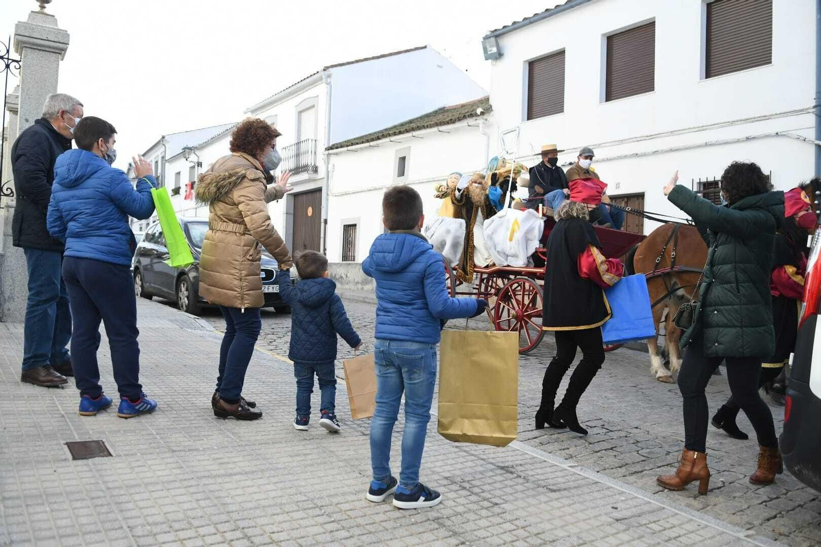 VILLANUEVA DE CÓRDOBA. VILLANUEVA DE CÓRDOBA.