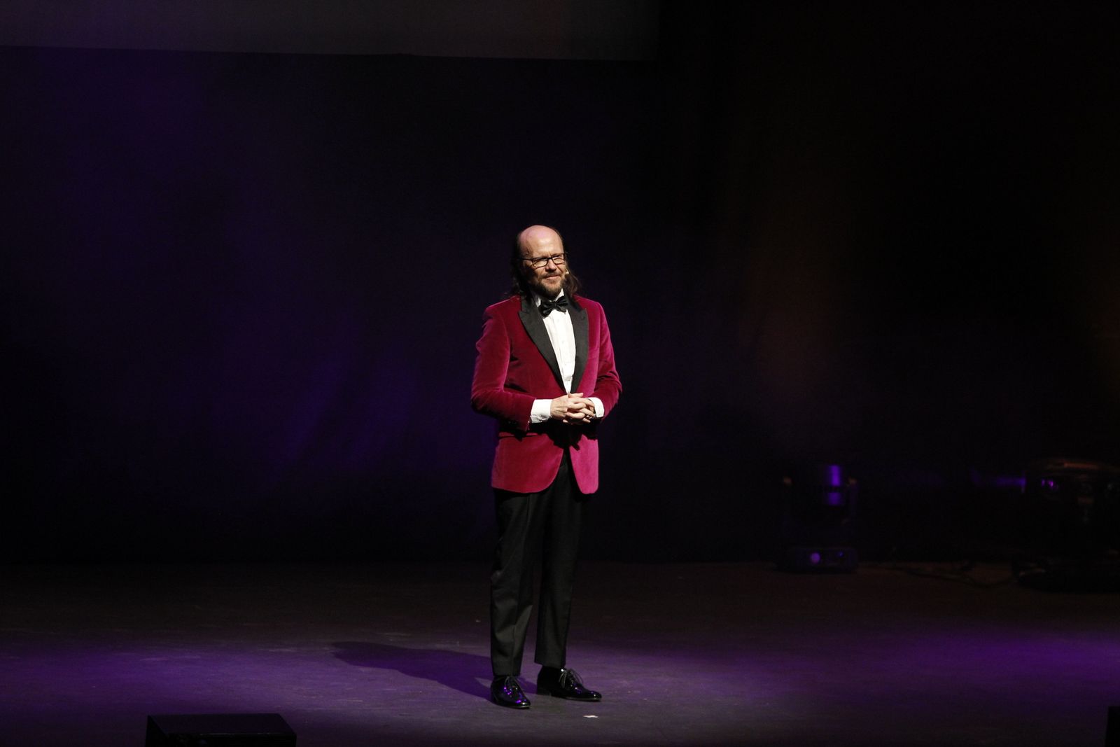 Fotogalería Festival de Teatro de El Ejido