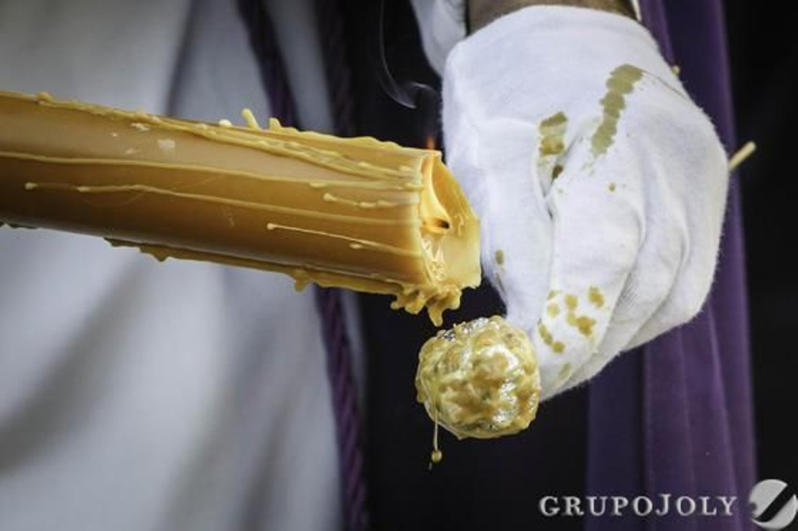 Cigarreras. /Julio González