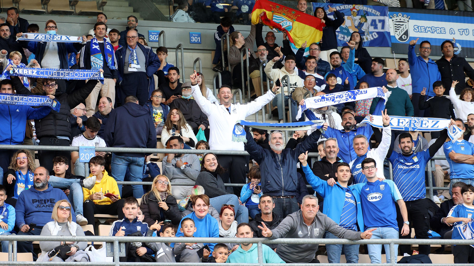 Búscate en el Xerez CD - Córdoba B en Chapín