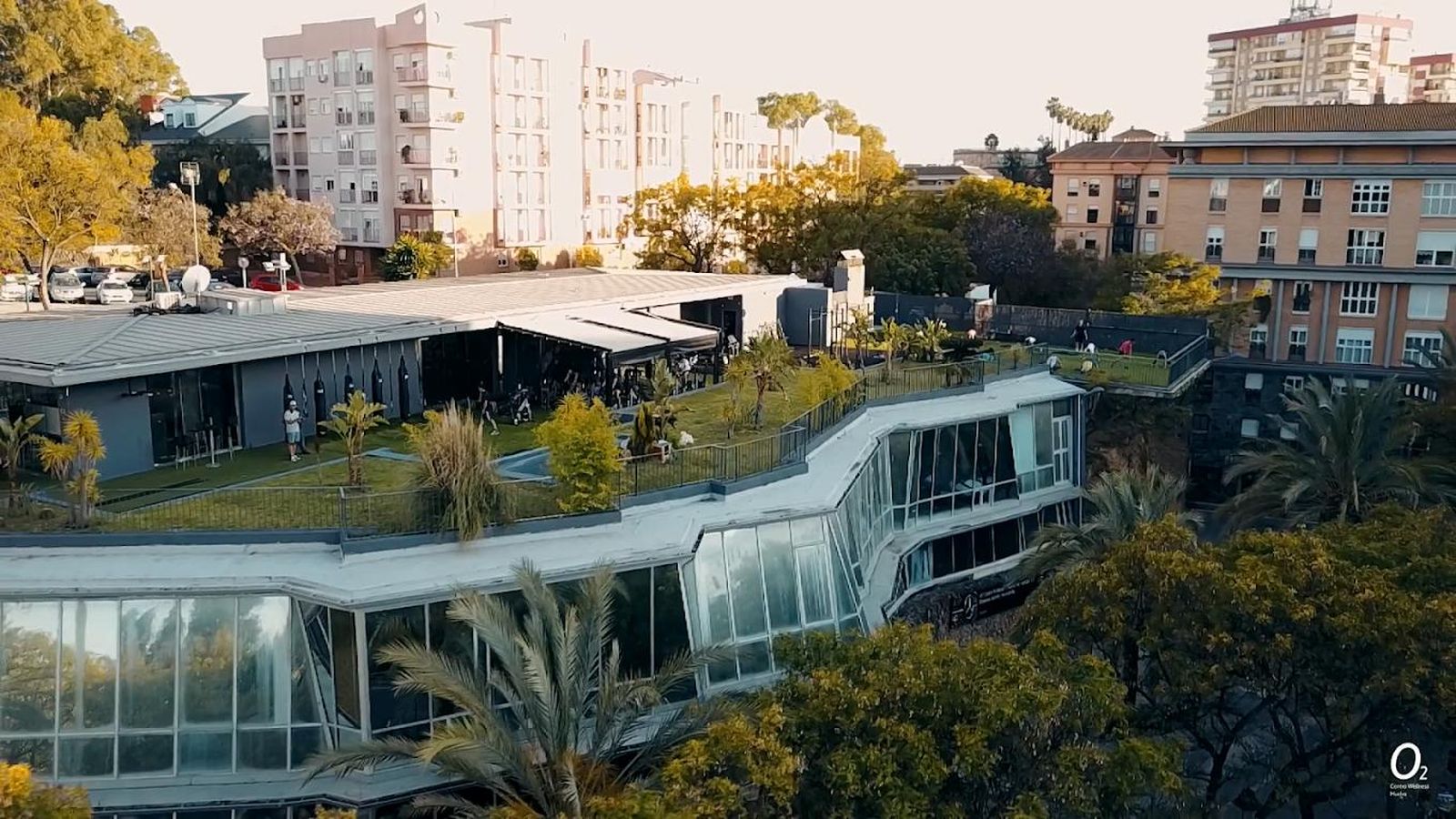 Este verano puedes tener acceso gratis al O2 Centro Wellness de Huelva