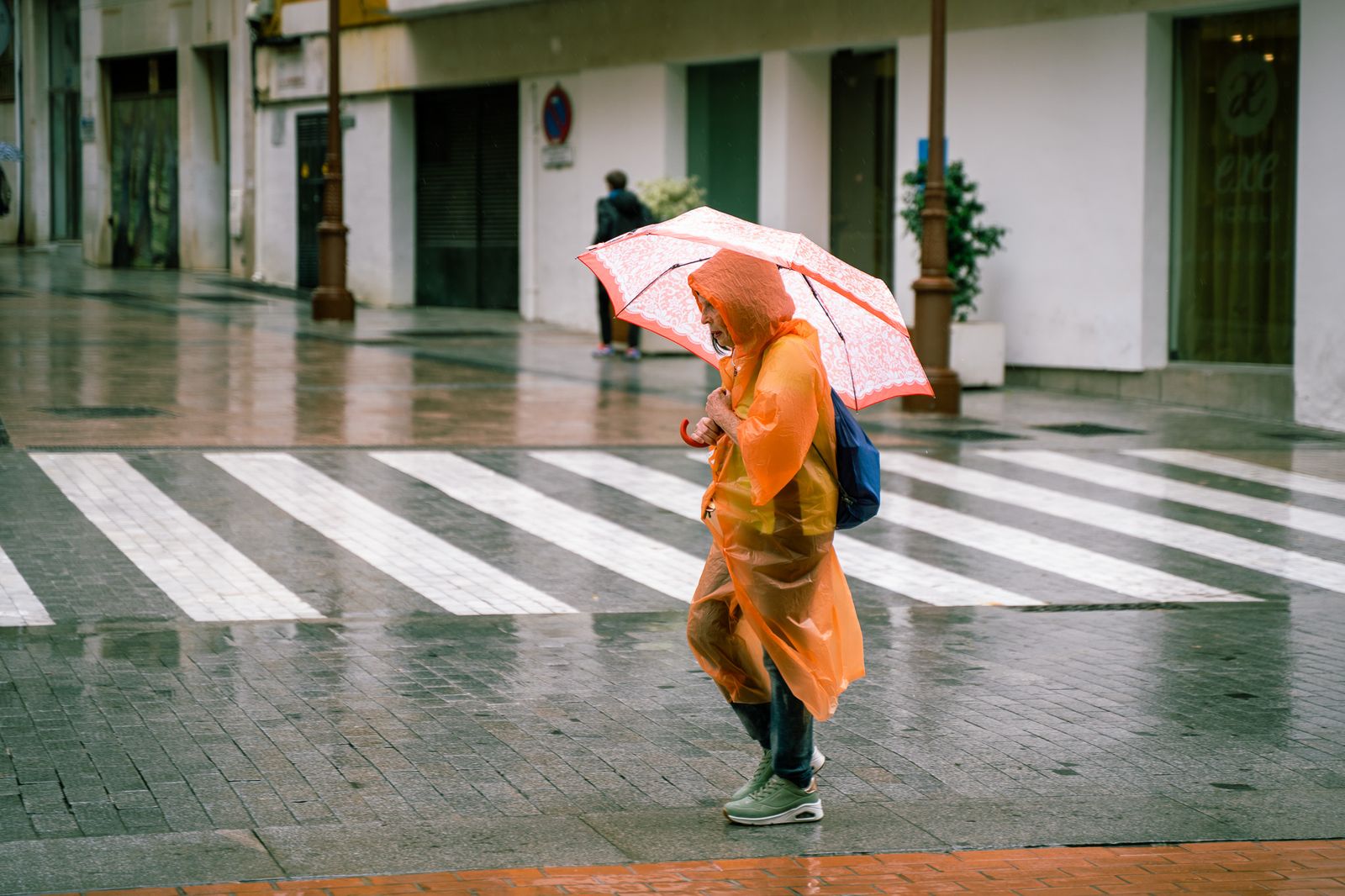 Las imágenes más destacadas del miércoles 30 de abril en Huelva
