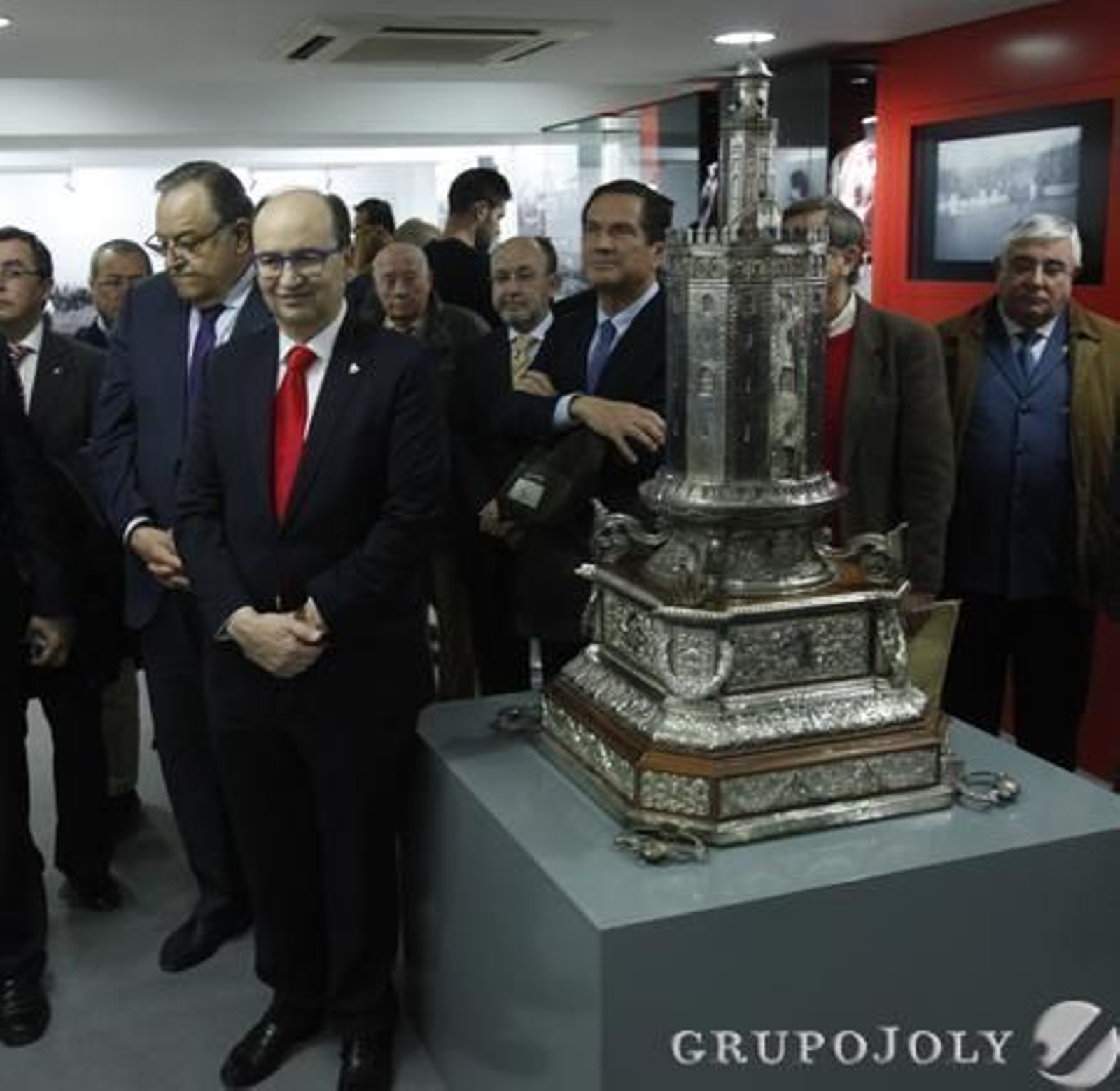 Foto: José Ángel García