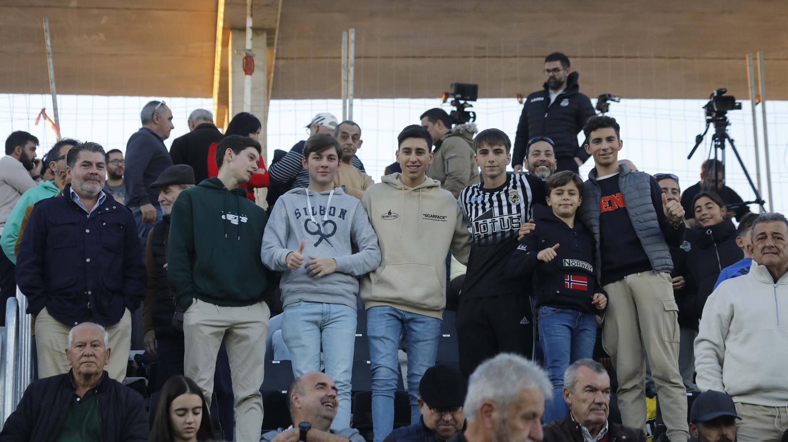 Búscate durante el Balona - Orihuela