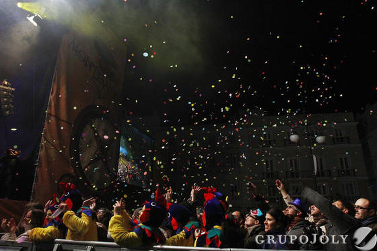 Foto: Julio Gonzalez-Lourdes de Vicente