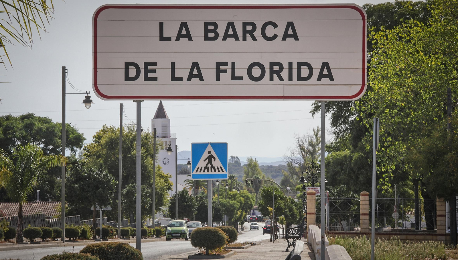 La Barca en el punto de mira por el COVID-19