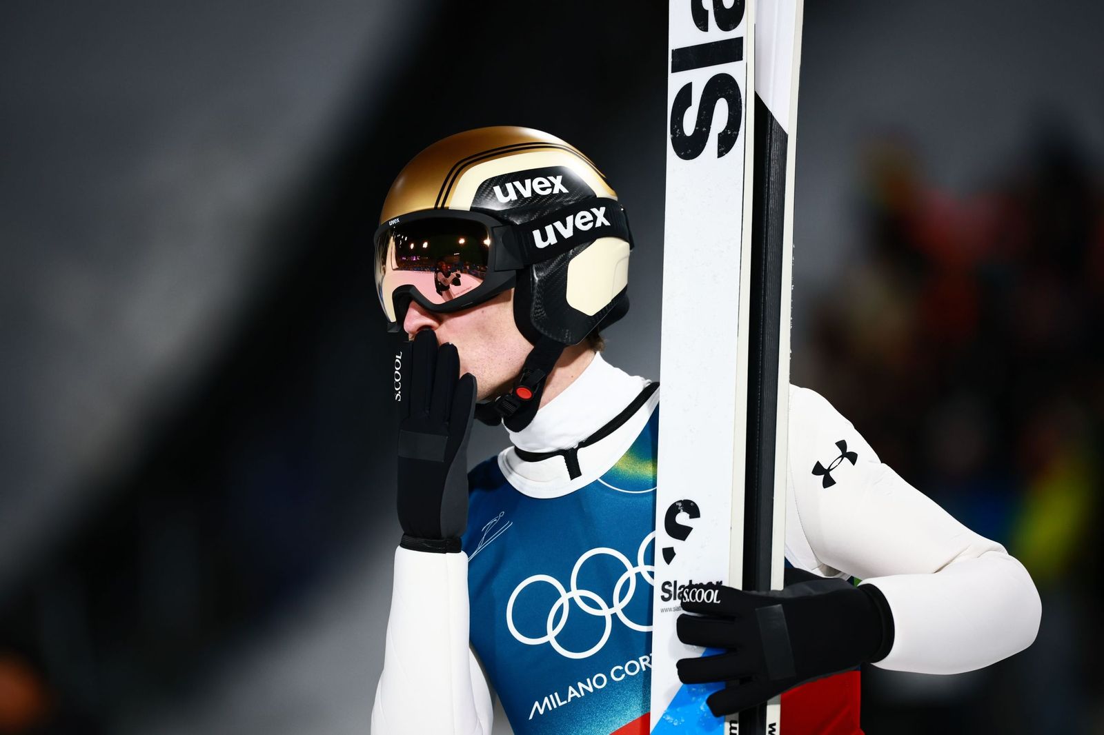 Las mejores fotos de los Juegos Olímpicos de invierno Milán Cortina d'Ampezzo 2026 | Undécima jornada