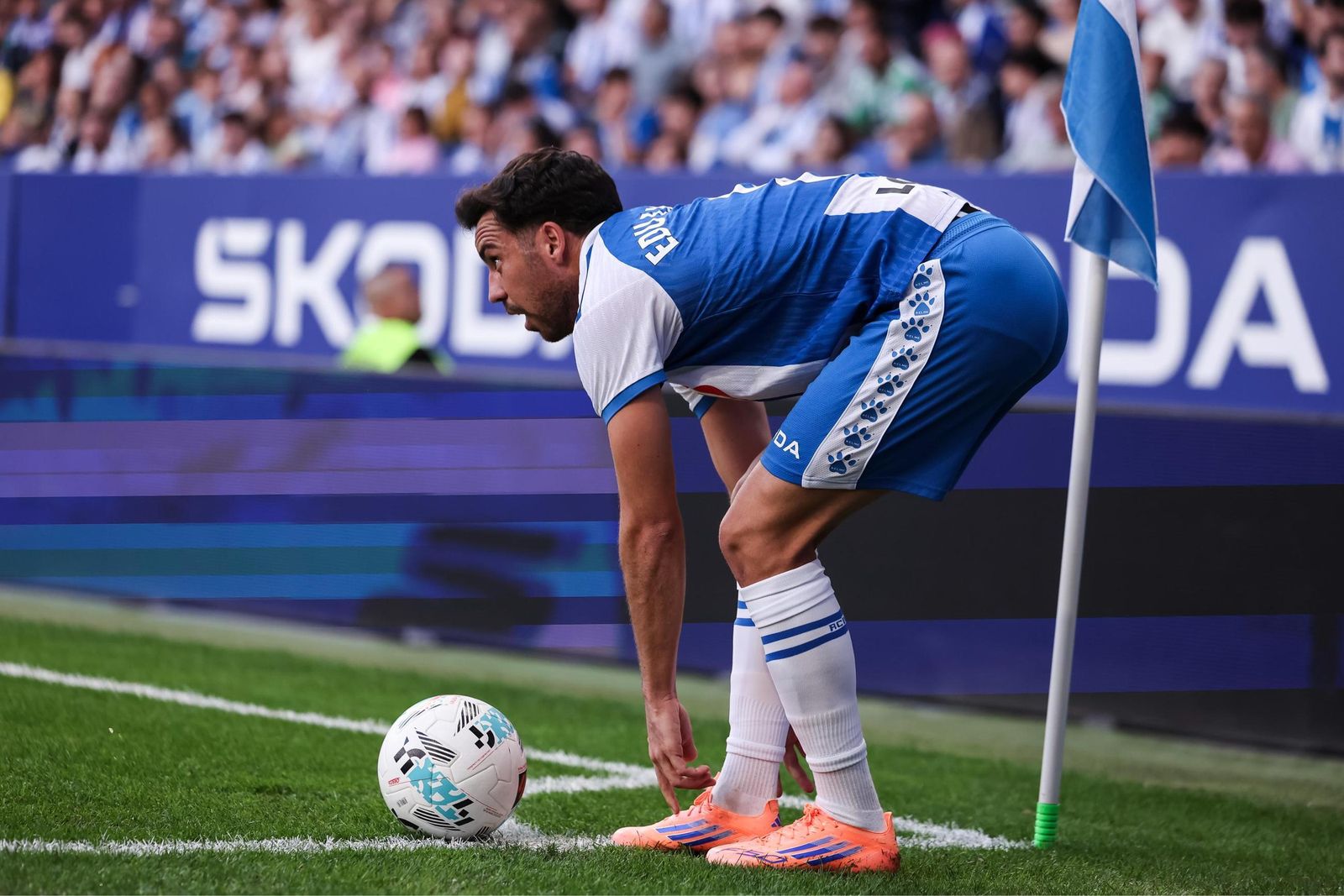 Las mejores fotos del Espanyol-Betis