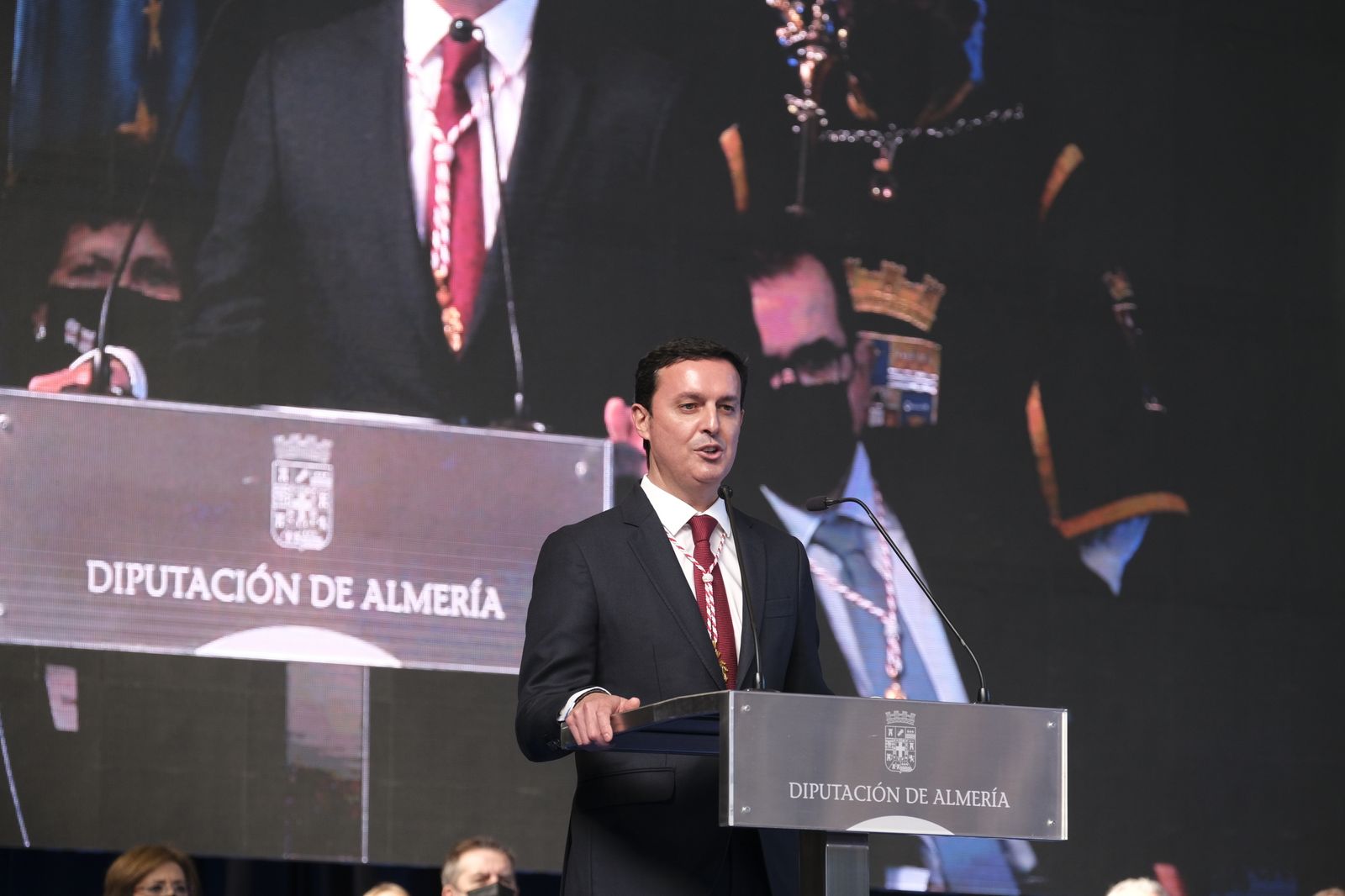 Fotogalería Día de la Provincia. Purchena (Almería)