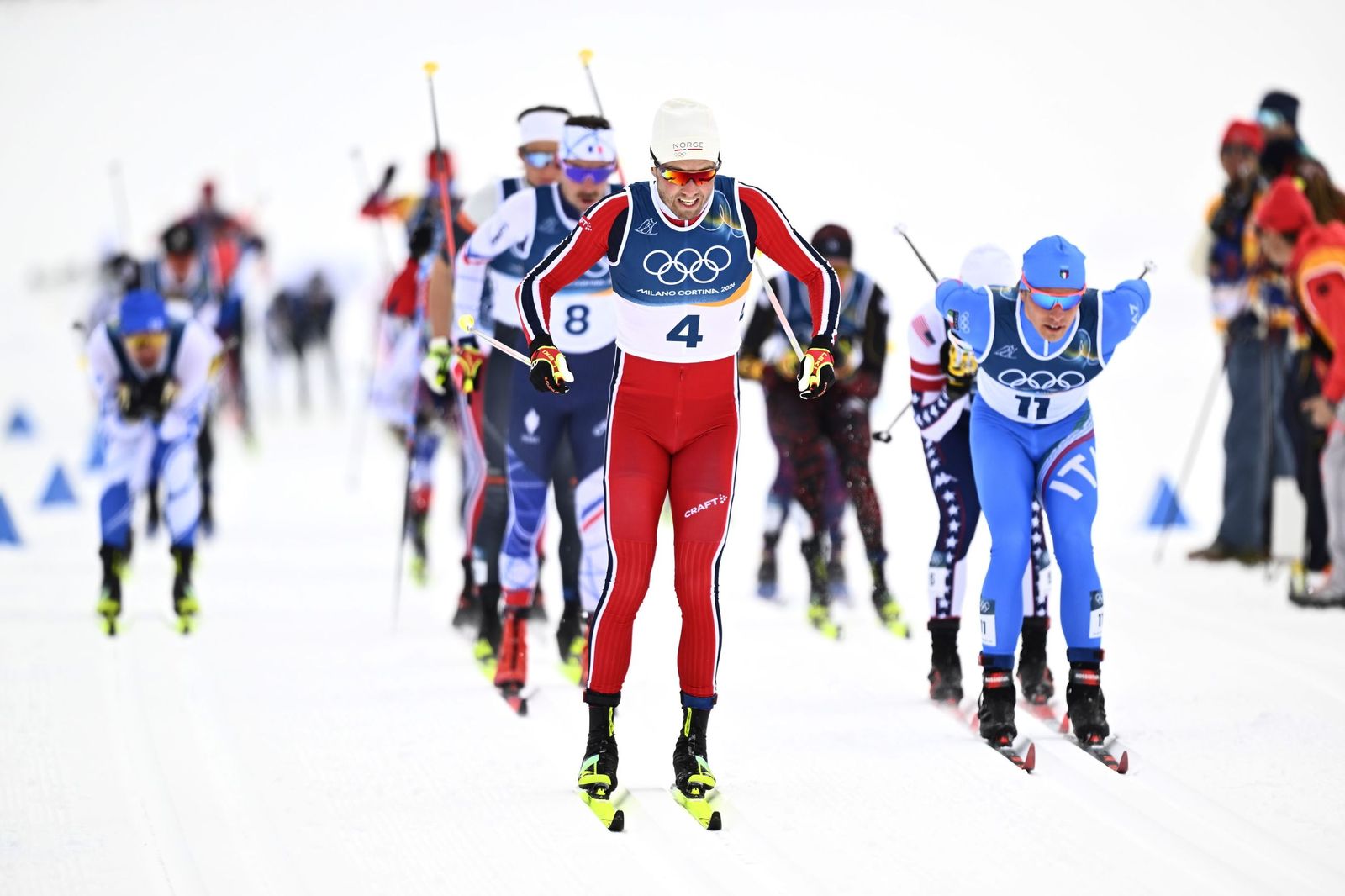 Las fotos de la tercera medalla española y de la jornada 16 de los Juegos Olímpicos