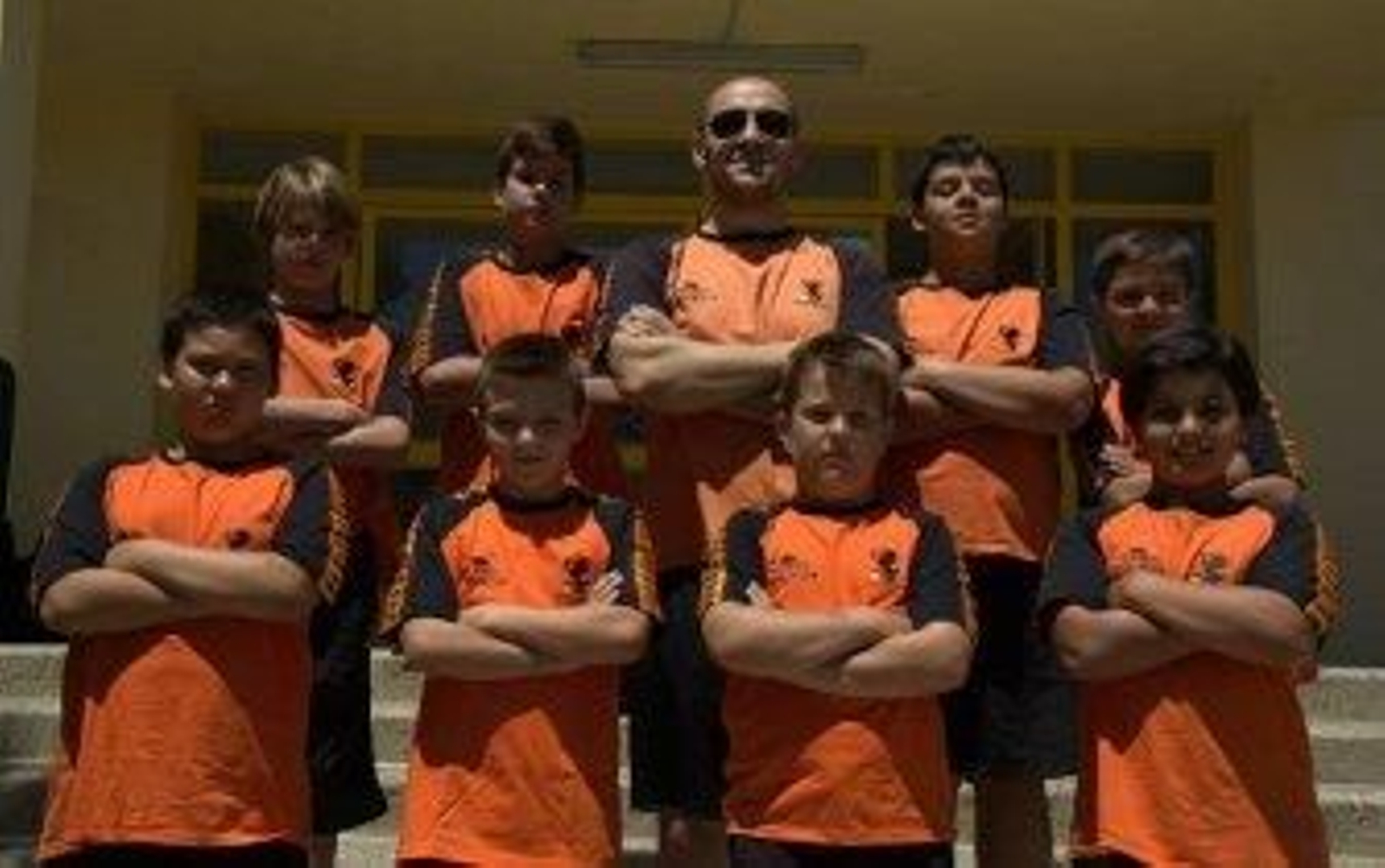 El CW Jerez Activa Club, en Zaragoza