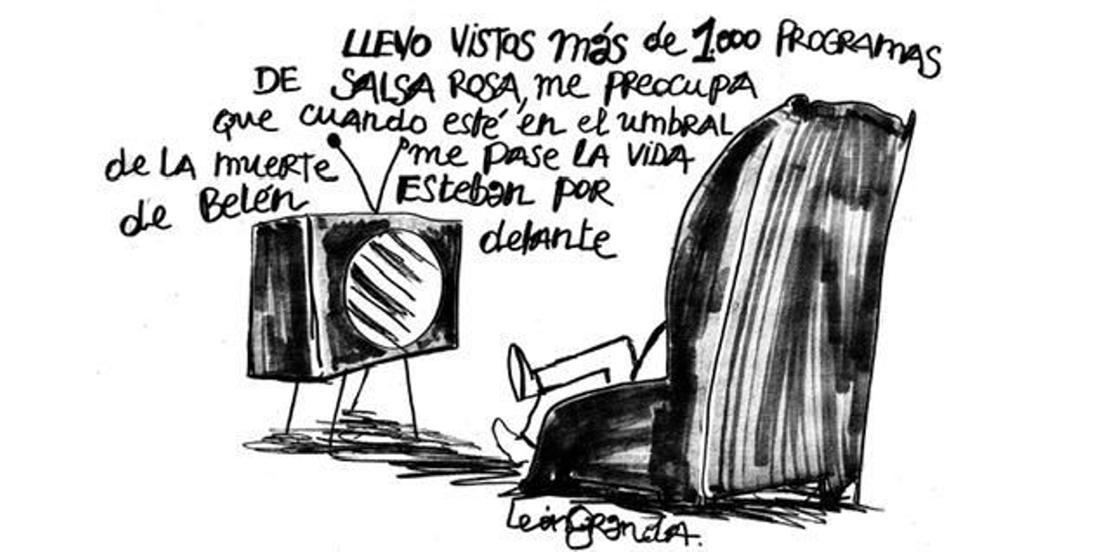 Viñeta.