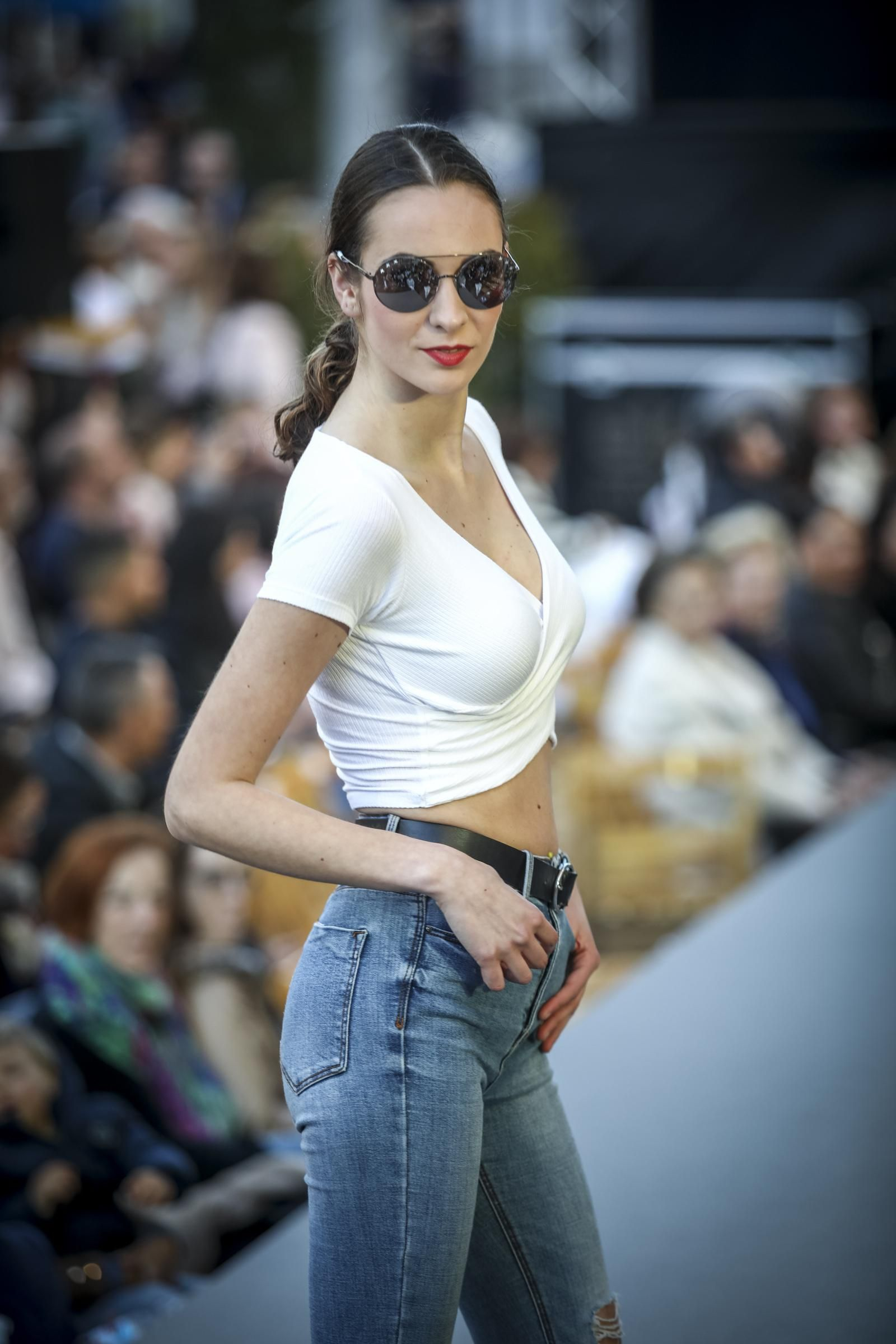 Imágenes de la pasarela 'SFDOModa'