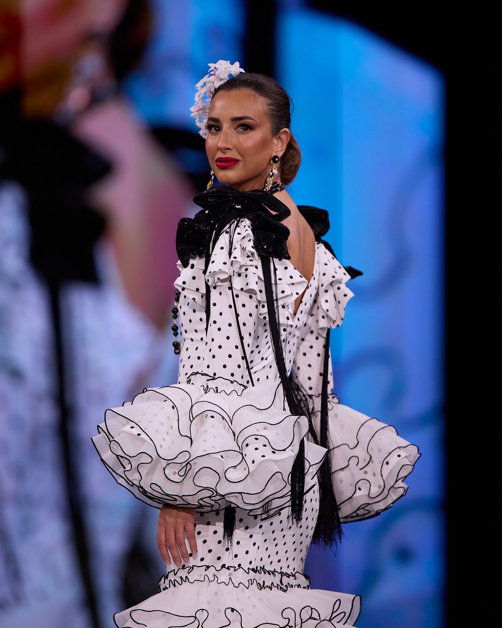 El desfile de Málaga de Moda en Simof 2026, todas las fotos