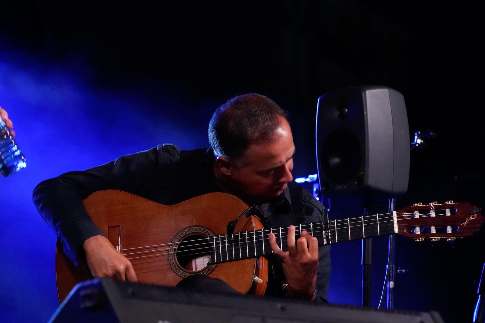 Imágenes del concierto de Regina en las Fiestas de La Cinta 2024