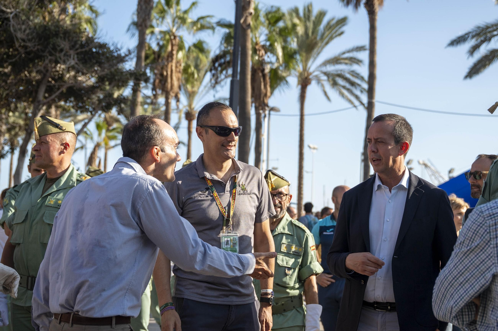 La Minidesértica 2025, en imágenes