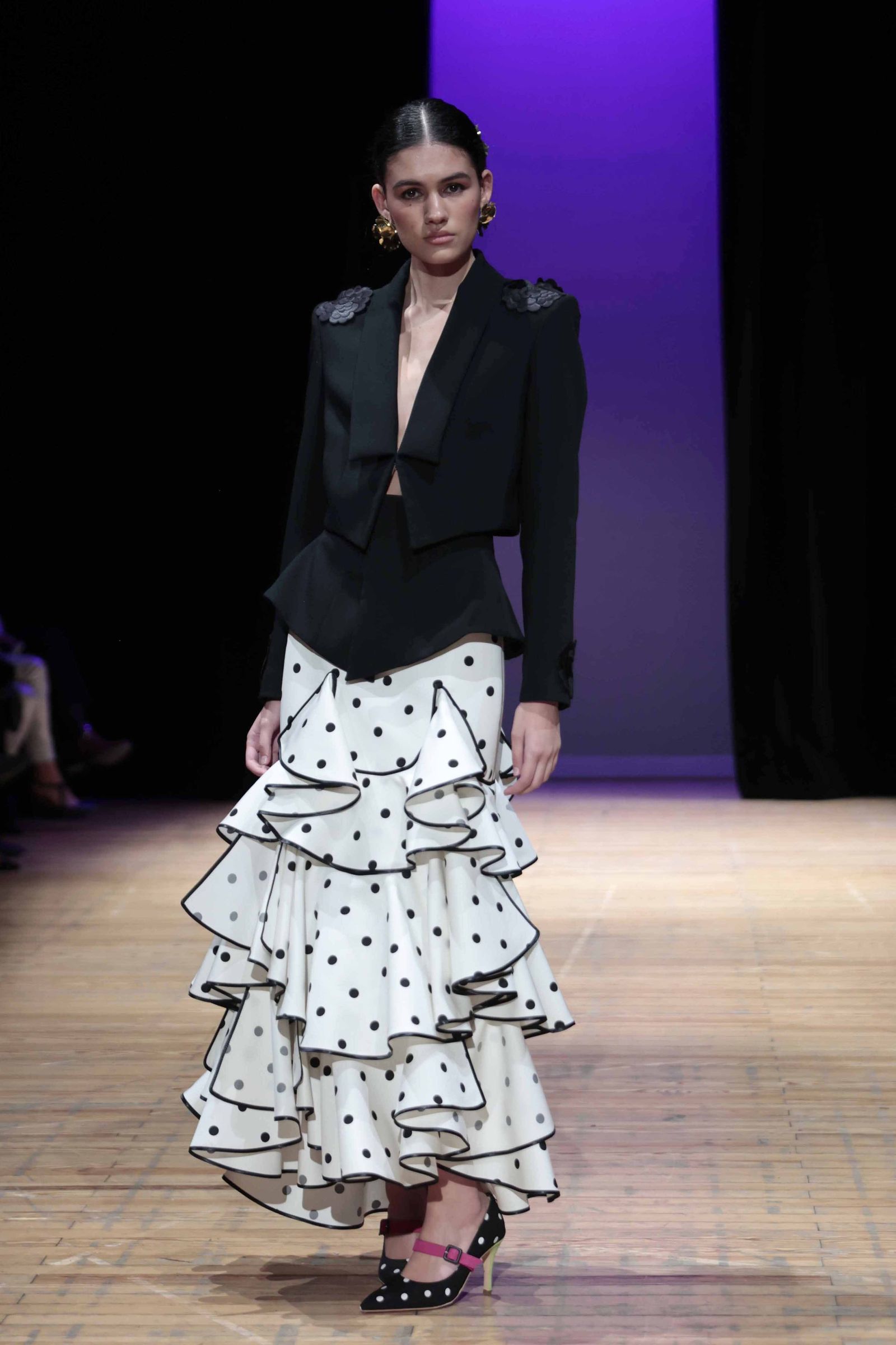 Bambalina, la nueva colección de Lina Sevilla, todas las fotos