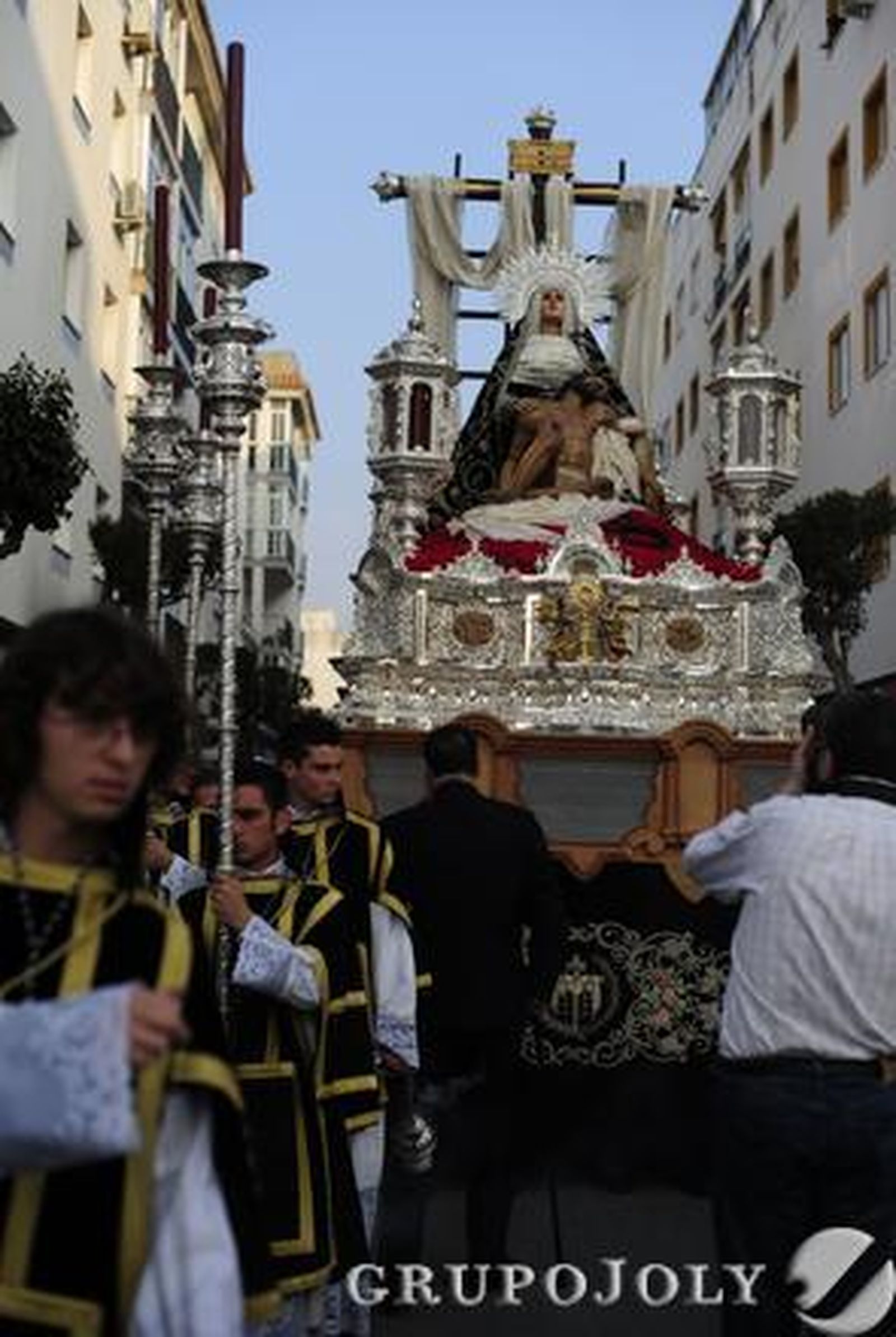 Foto: Elias Pimentel / Rioja