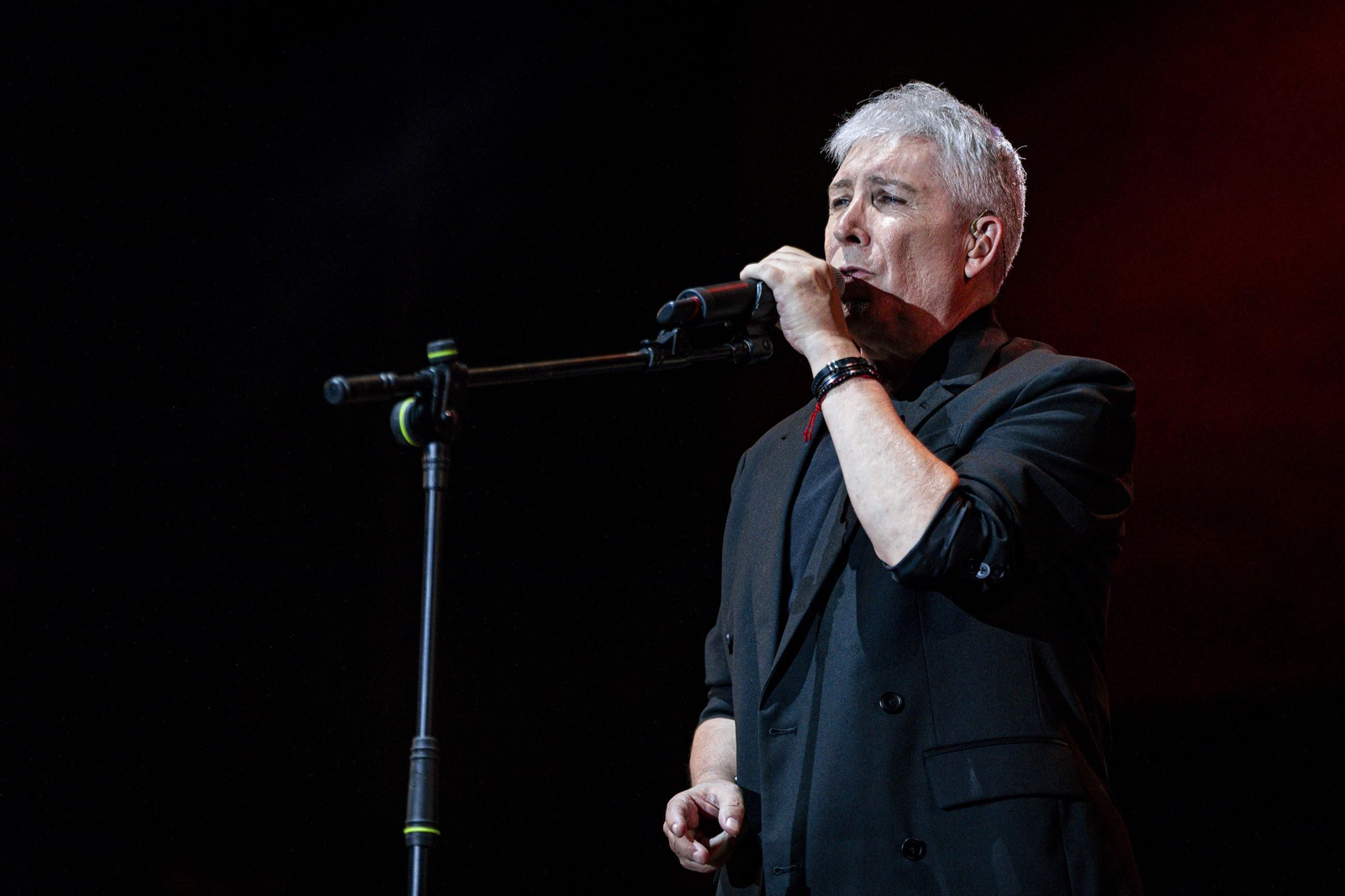 Búscate en el concierto de los Pecos en Concert Music Festival de Chiclana