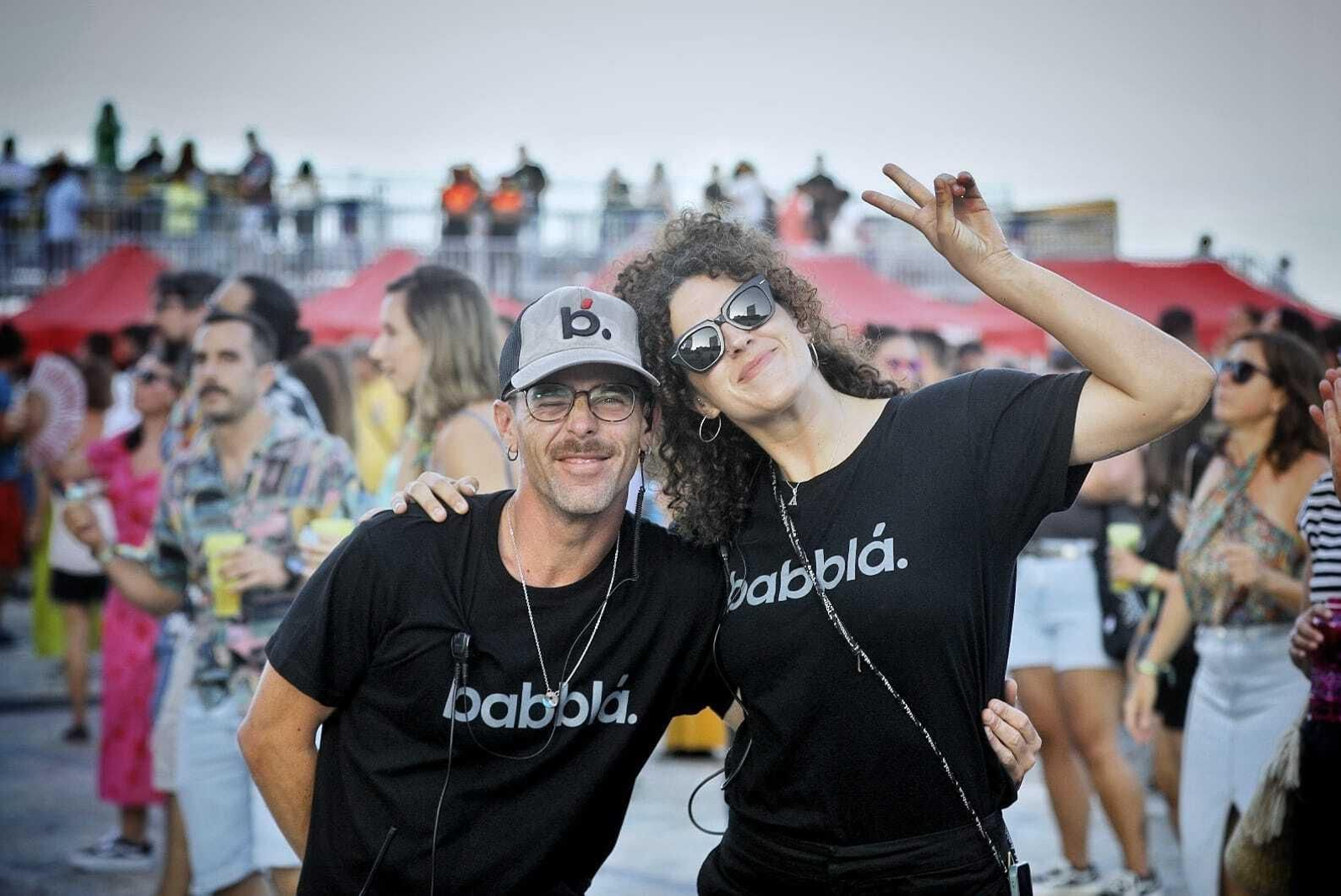 Búscate en las imágenes de la tercera jornada del No Sin Música