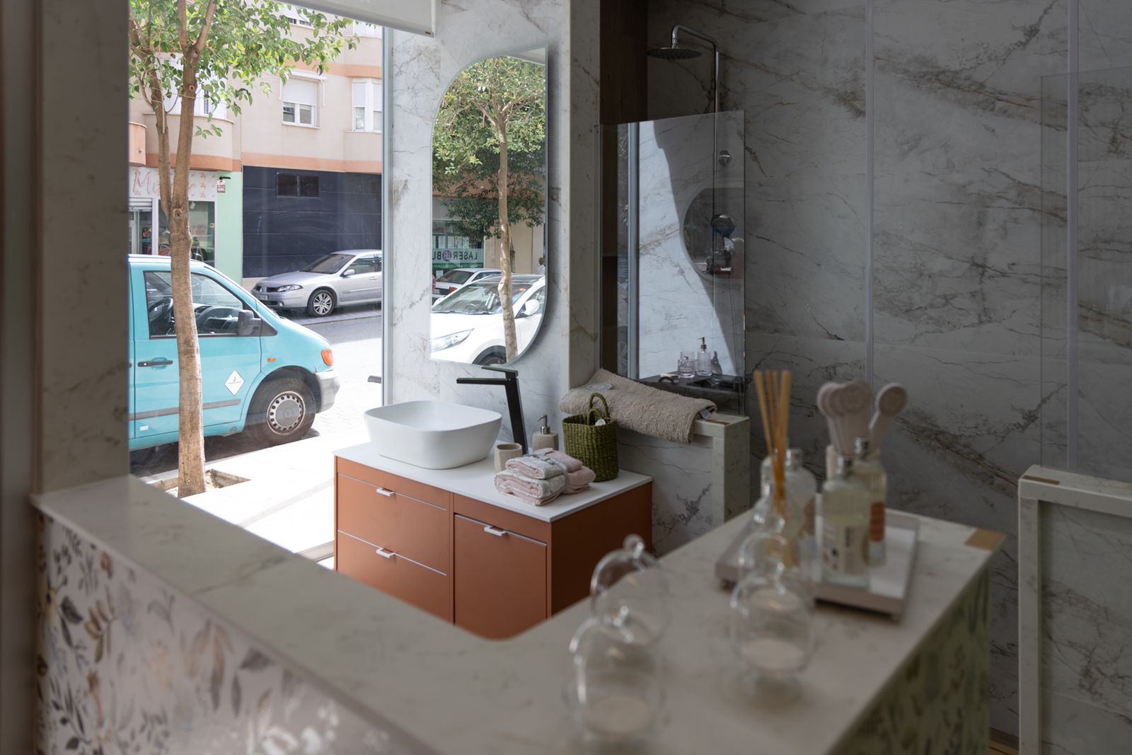 Así ha sido la inauguración de Jaén Vivienda.